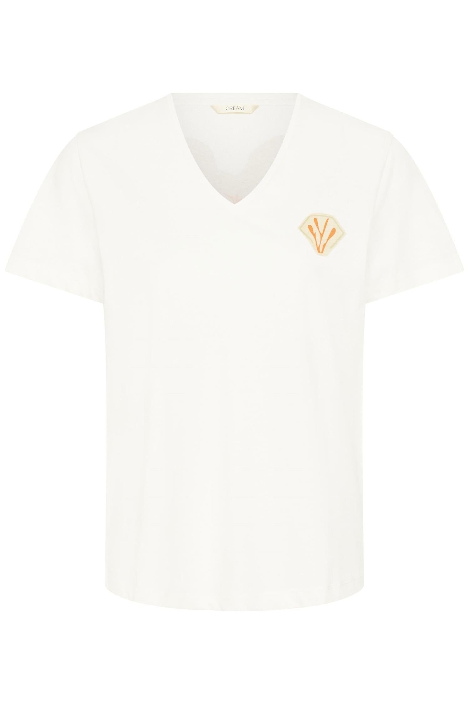 Crvanira T-Shirt Grønn