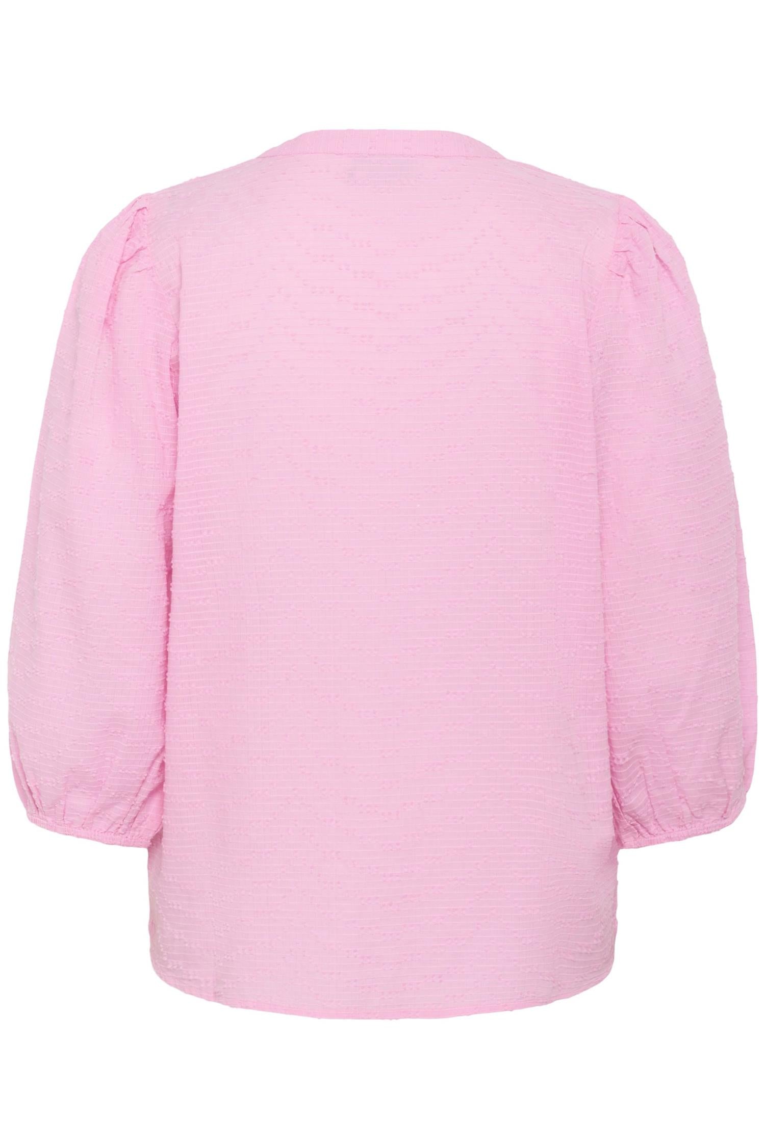 Kapenelope Blouse Rosa
