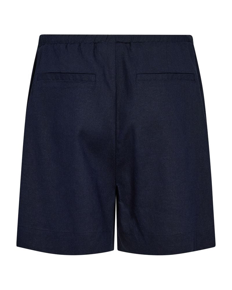Fqlaney-Shorts Blå