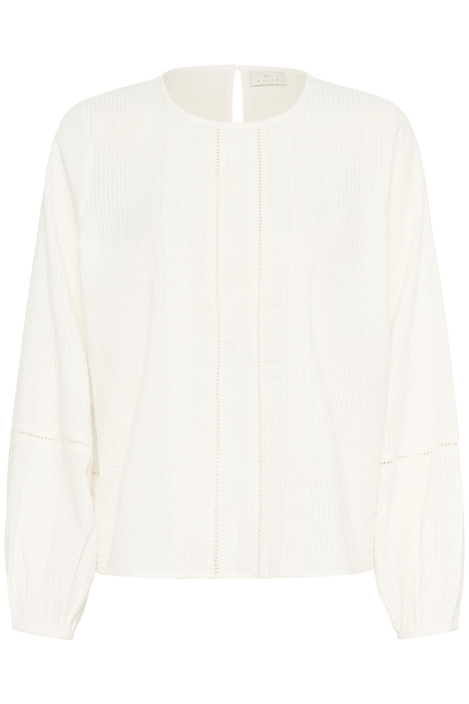Kalotta Shirt Beige