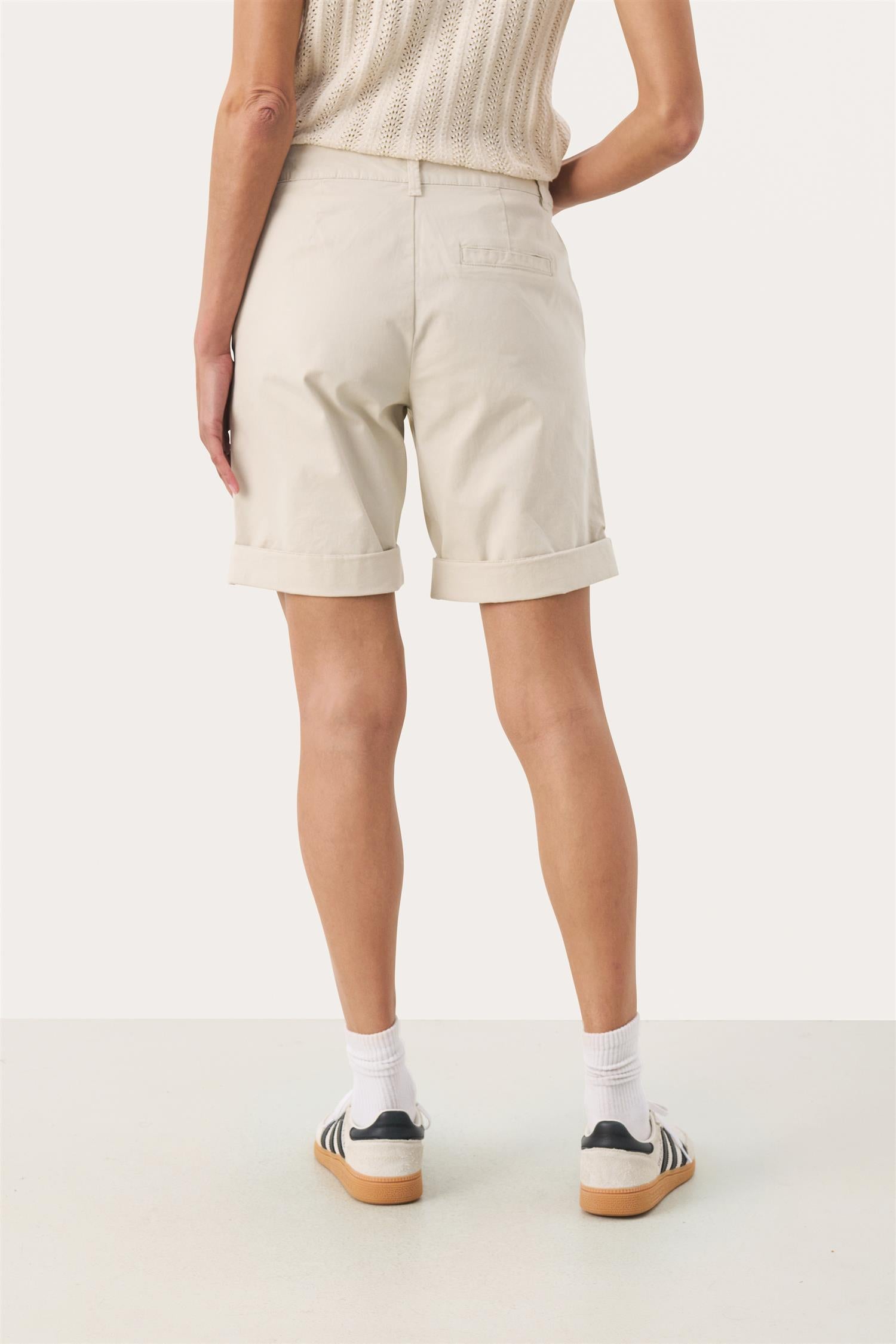 HanijanPW SHO Beige