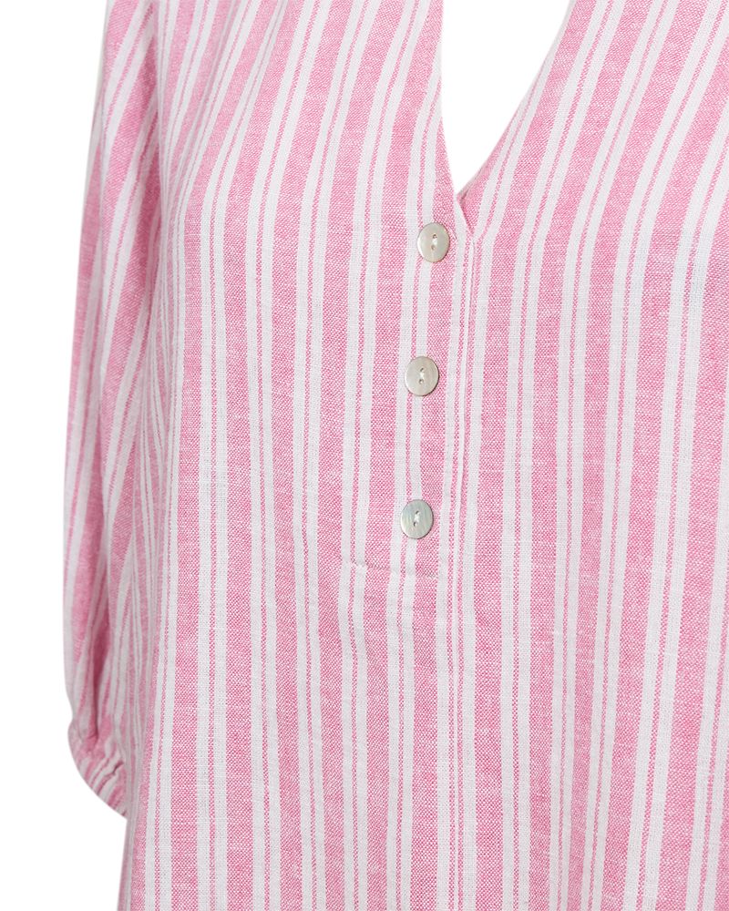 Fqlava-Blouse Rosa