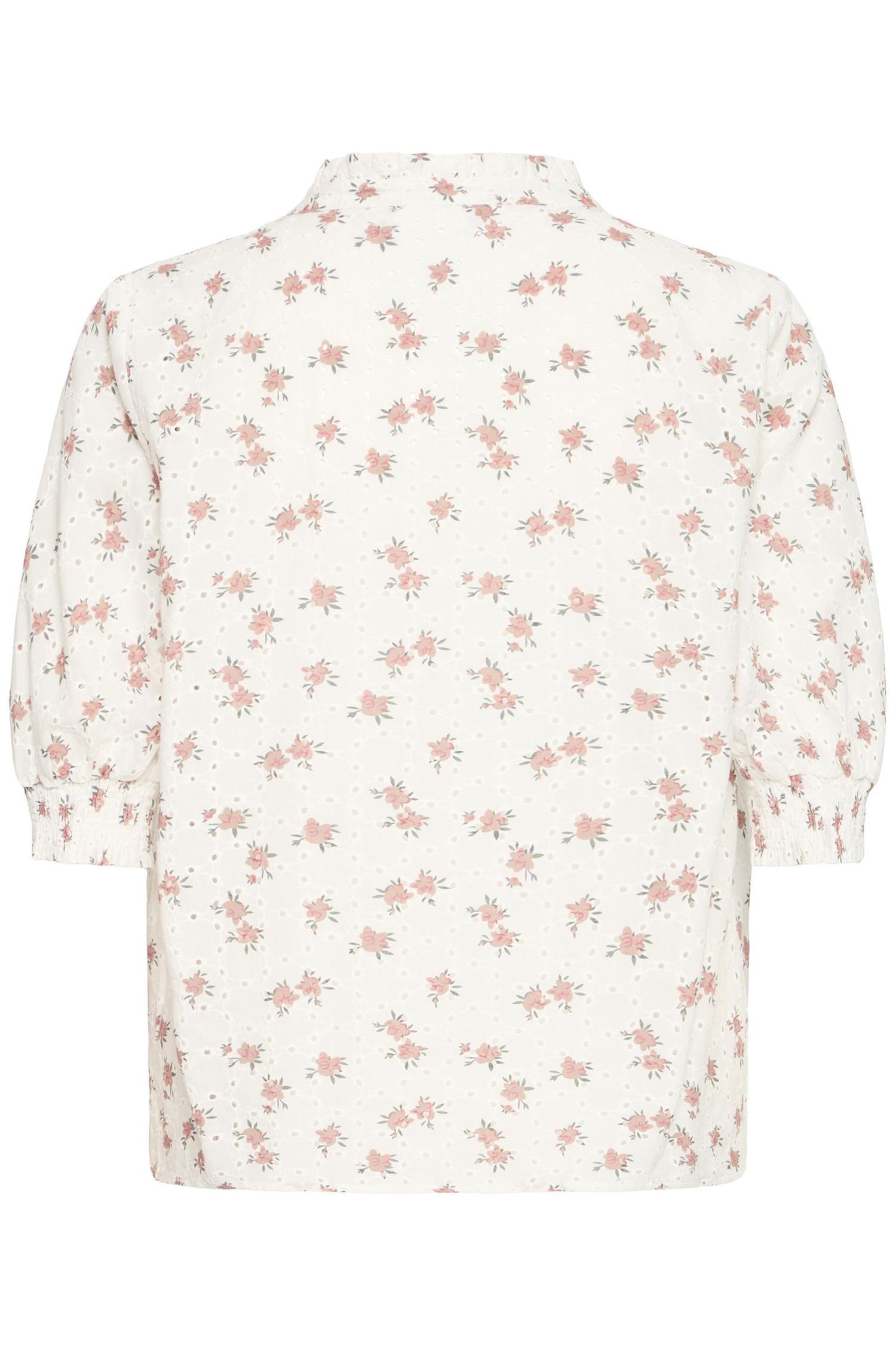 Pzconstantine Blouse Hvit
