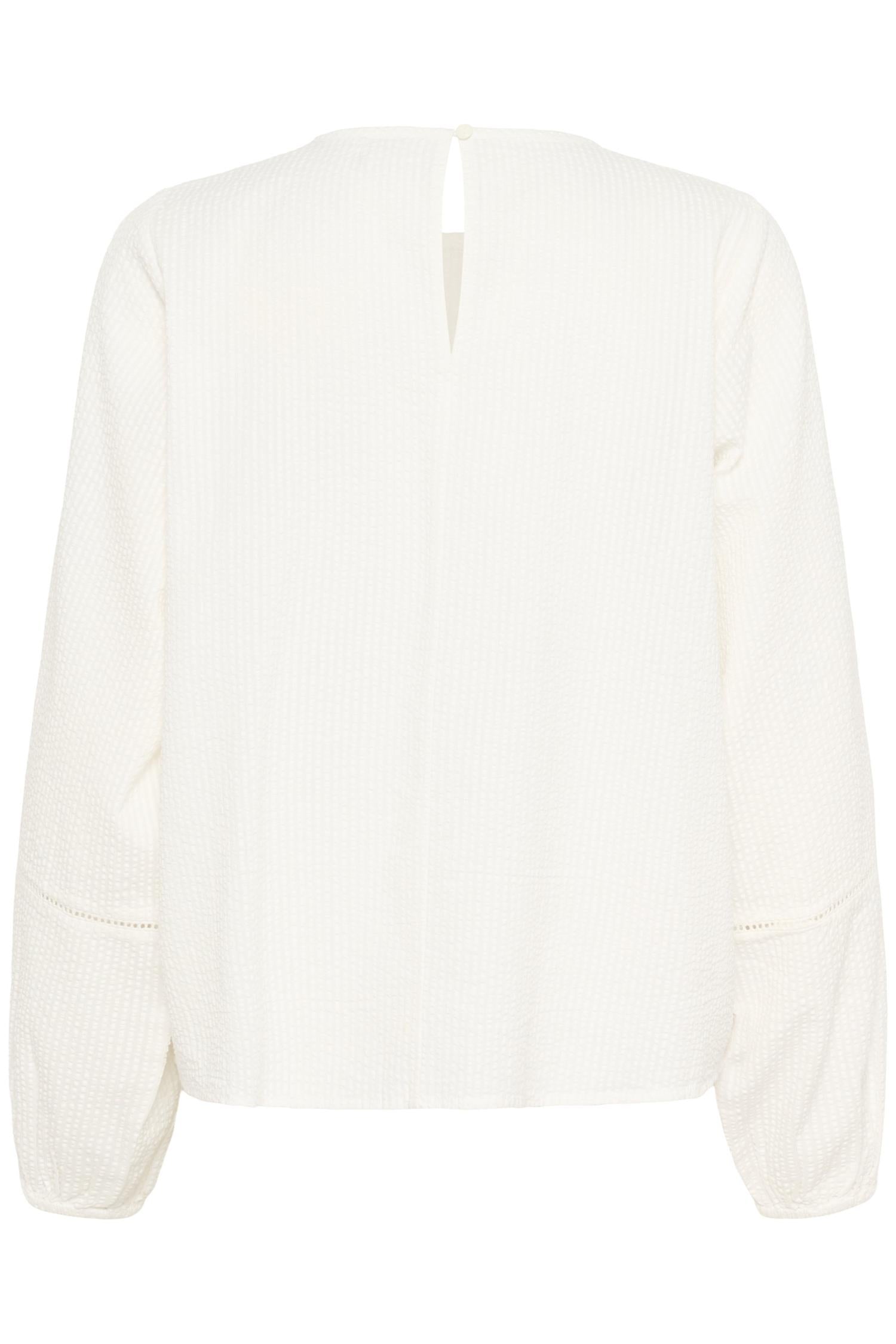 Kalotta Shirt Beige
