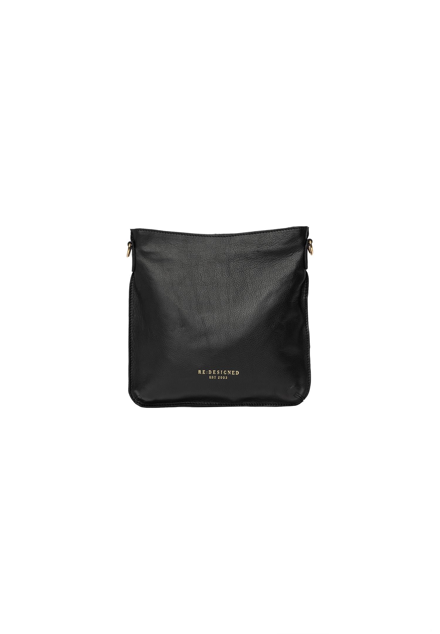 Fillis Medium Svart