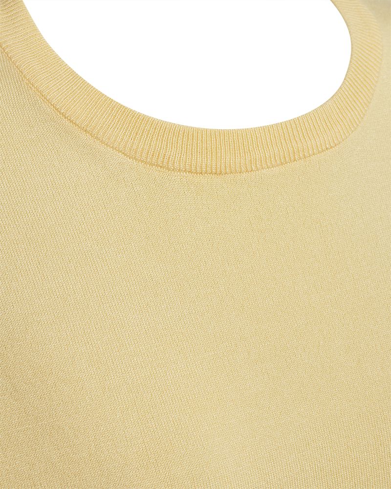 Fqconny-Pullover Gul