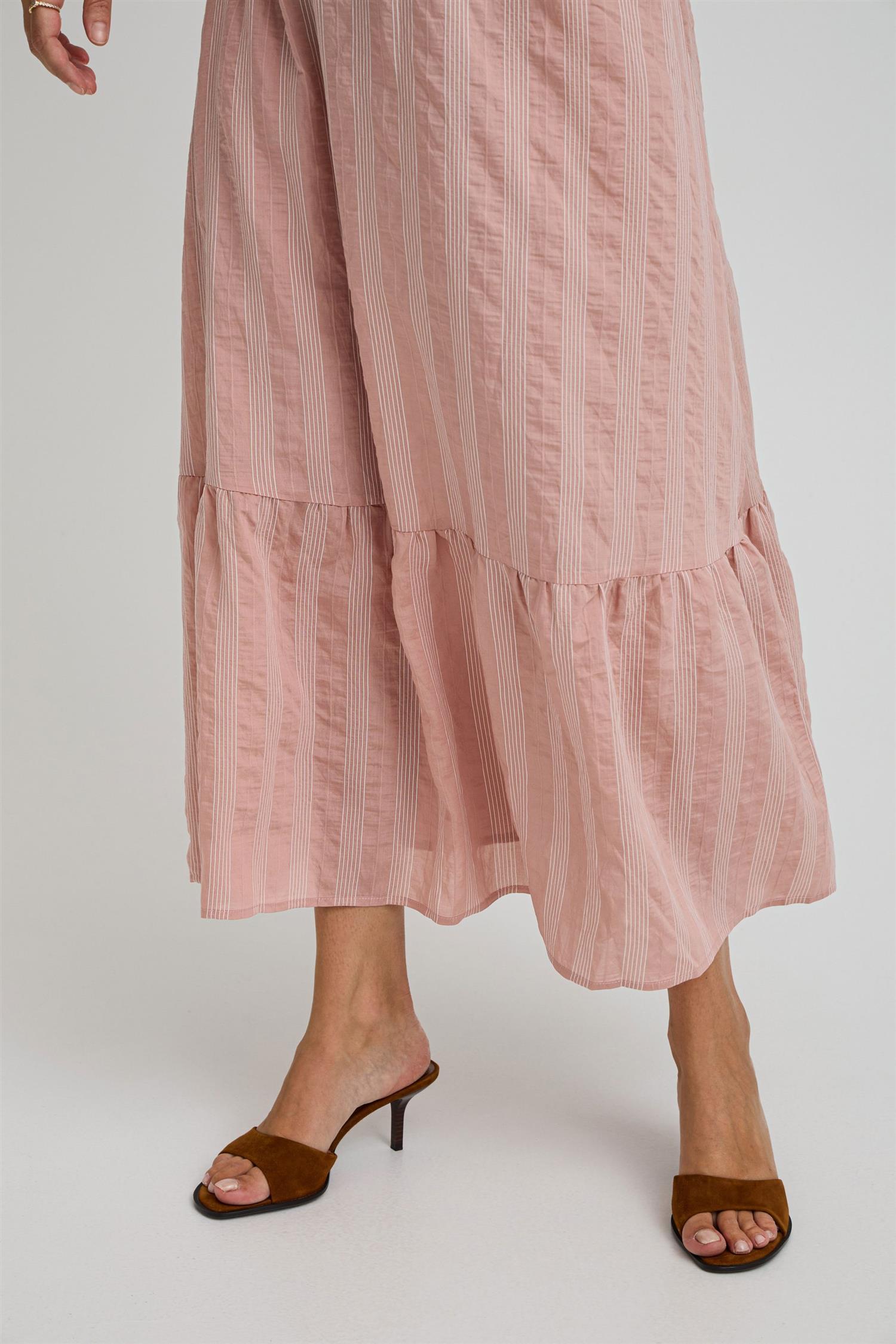 Pzcheila Skirt Rosa