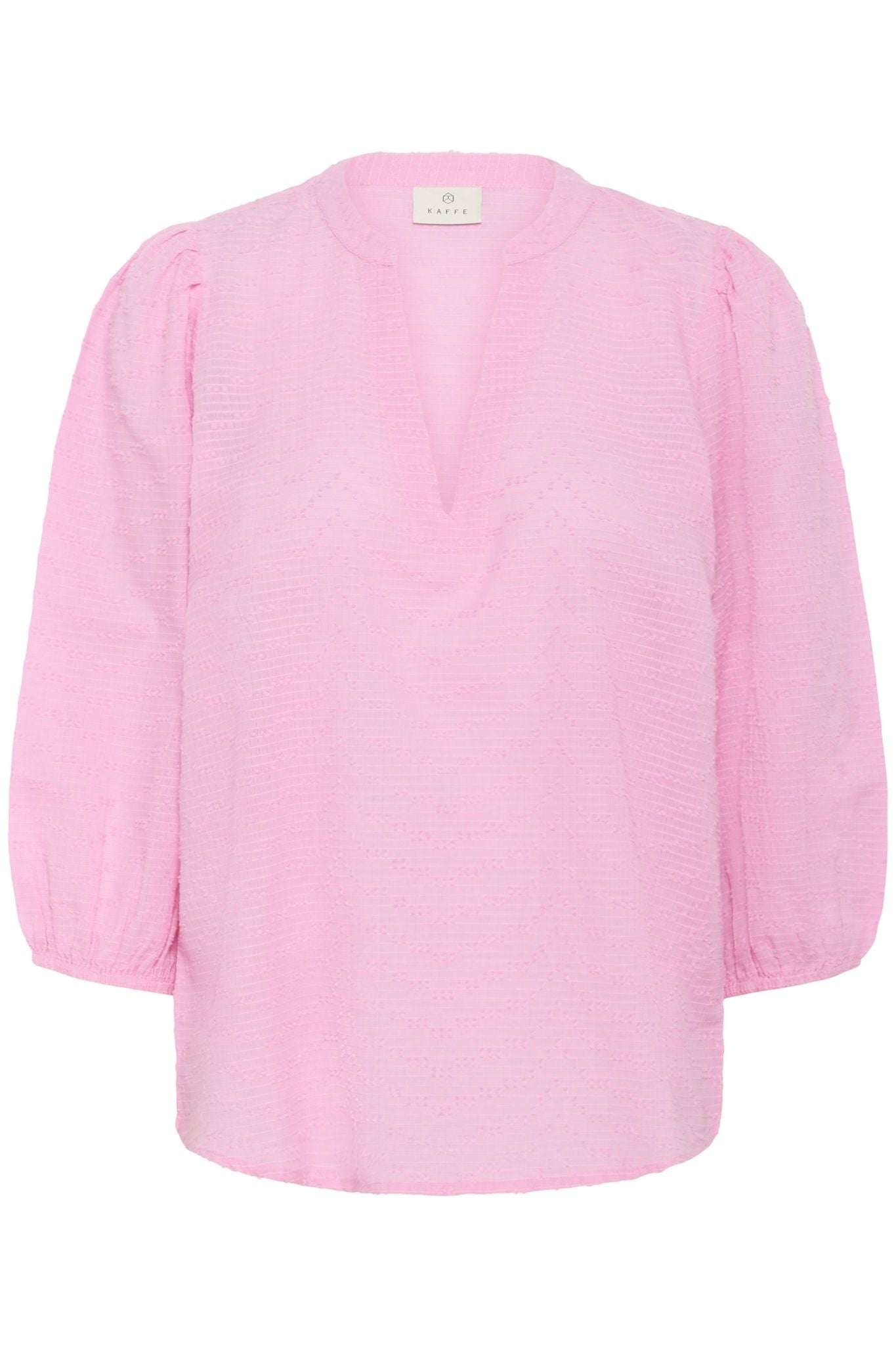 Kapenelope Blouse Rosa