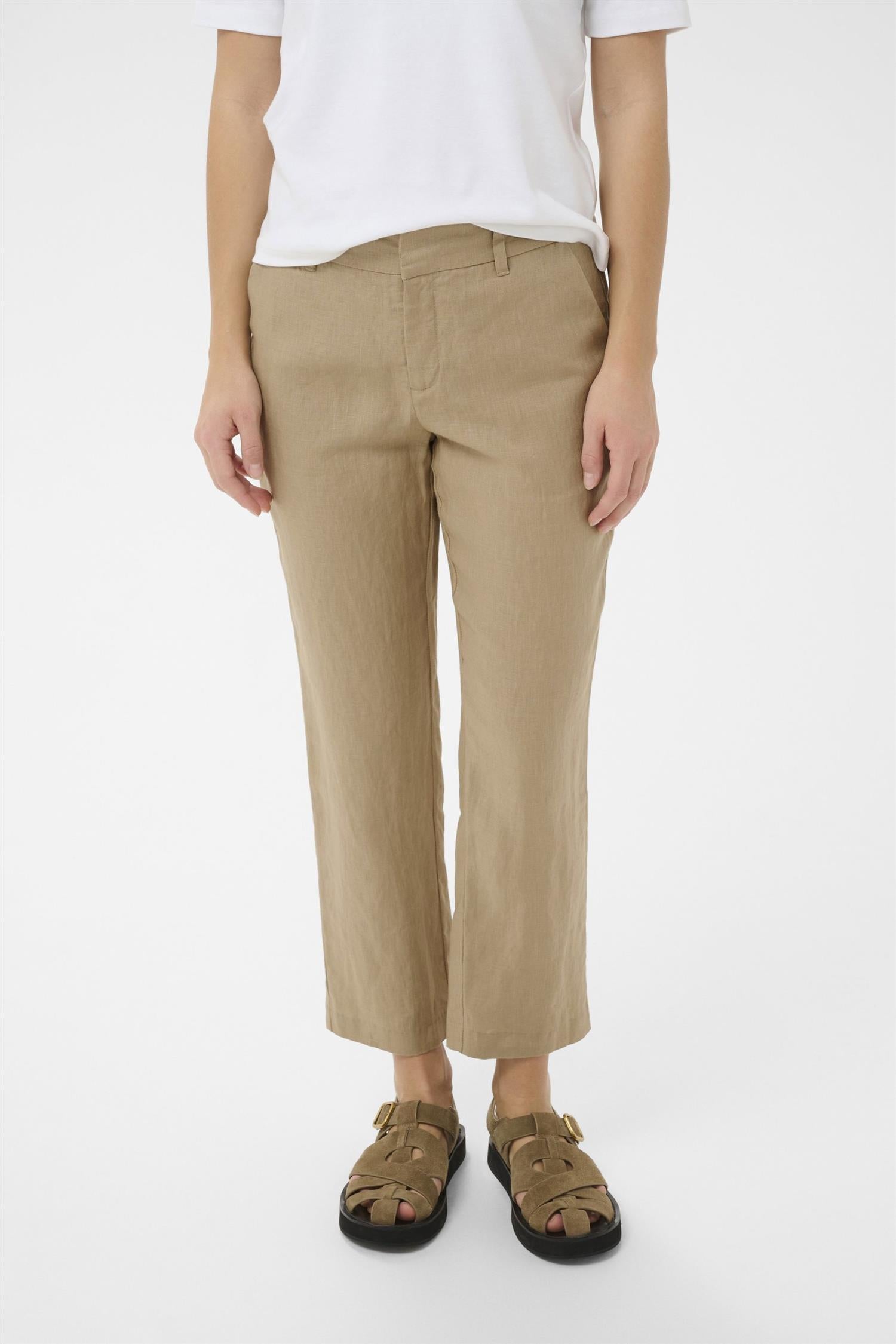 Soffepw Pa Beige
