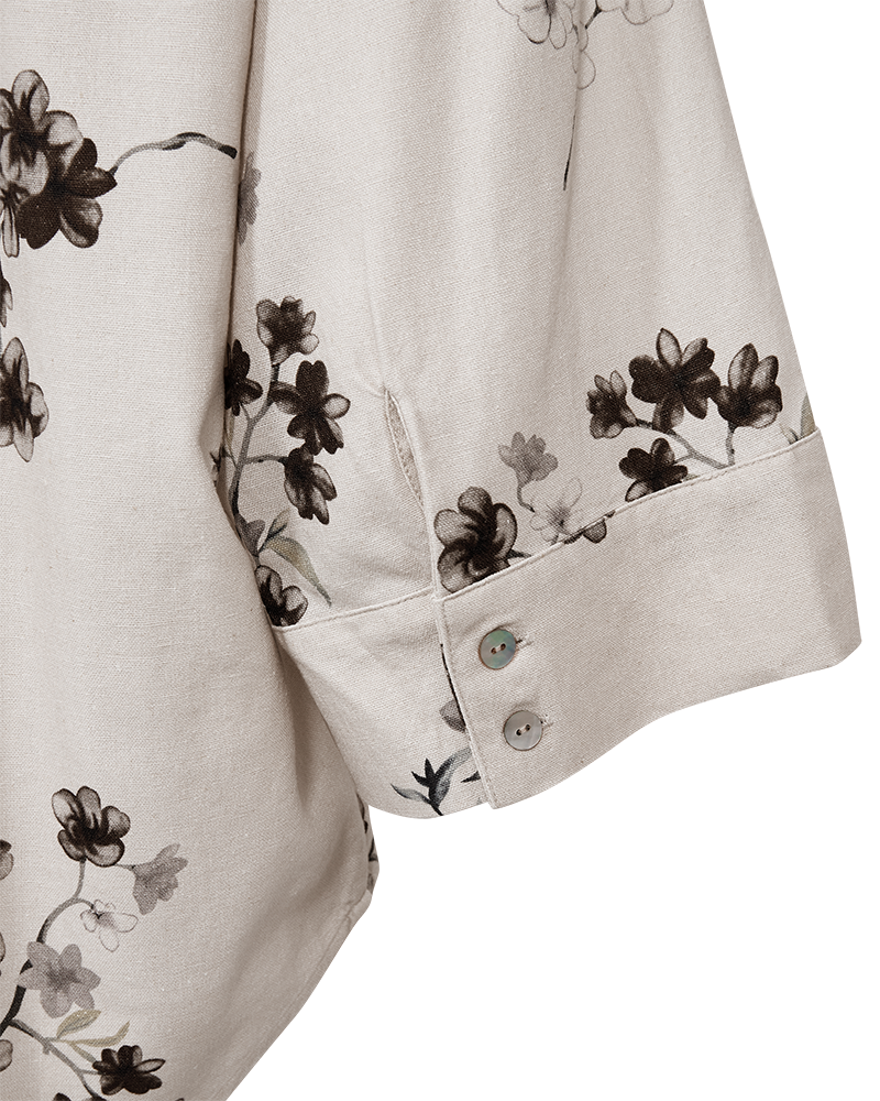 Fqlavisco-Shirt Beige