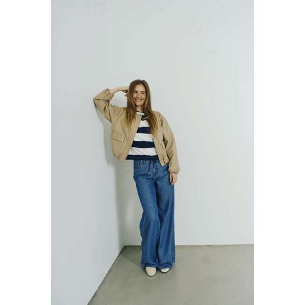 FQFAMILA-TEE Marine