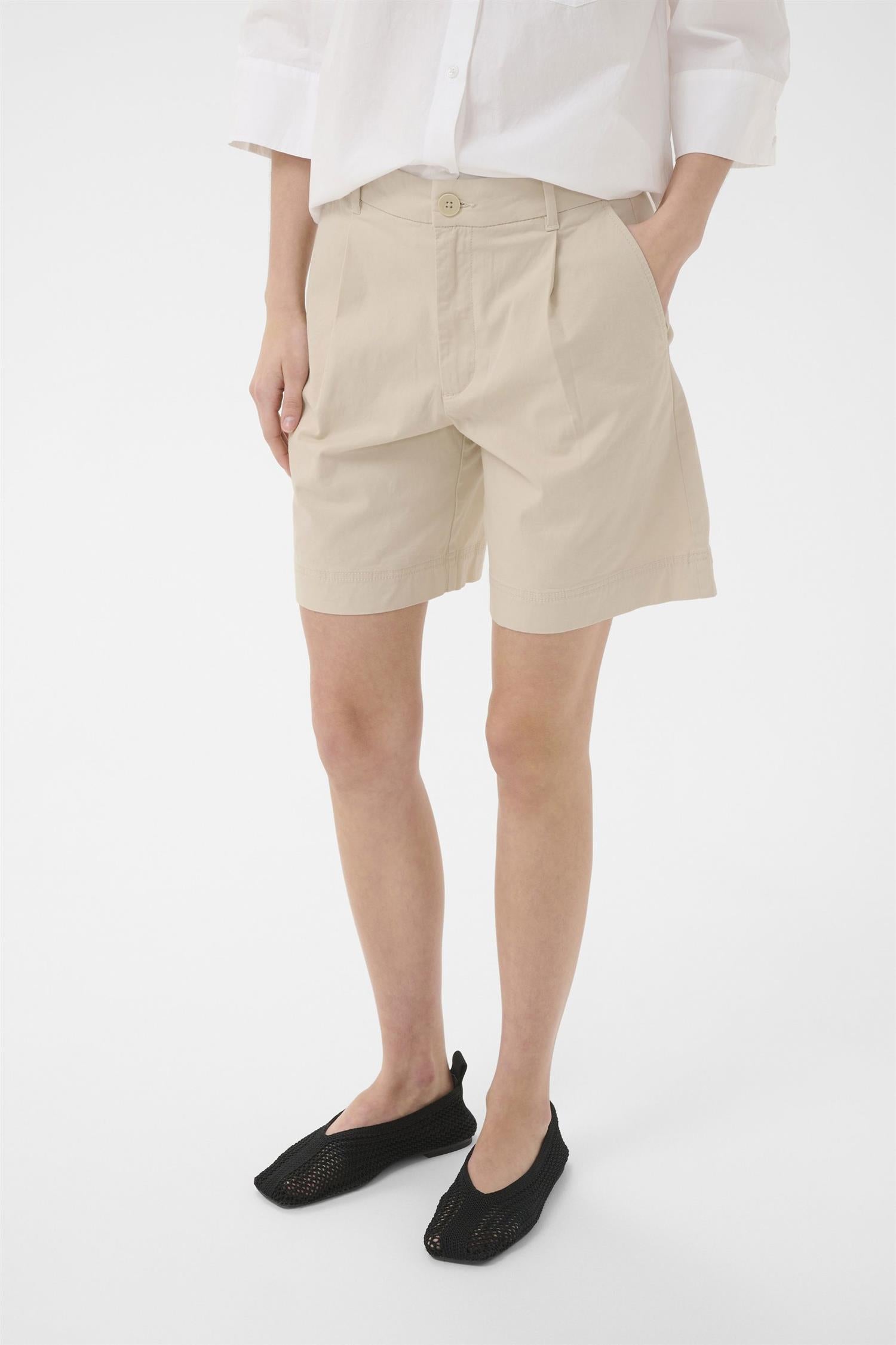 Bonnipw Sho Beige