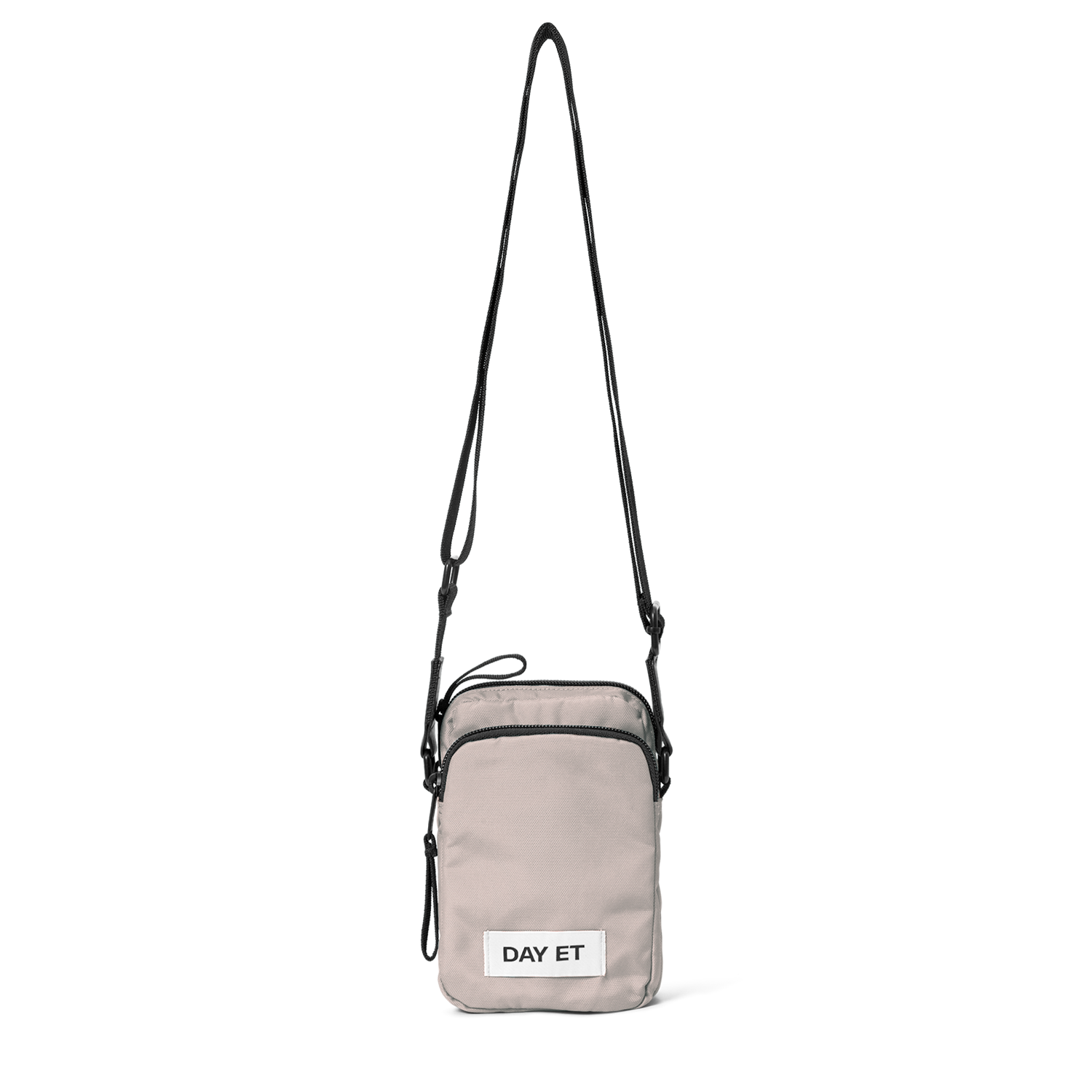 Day Gweneth RE-S Compact Mini Chateau Gray