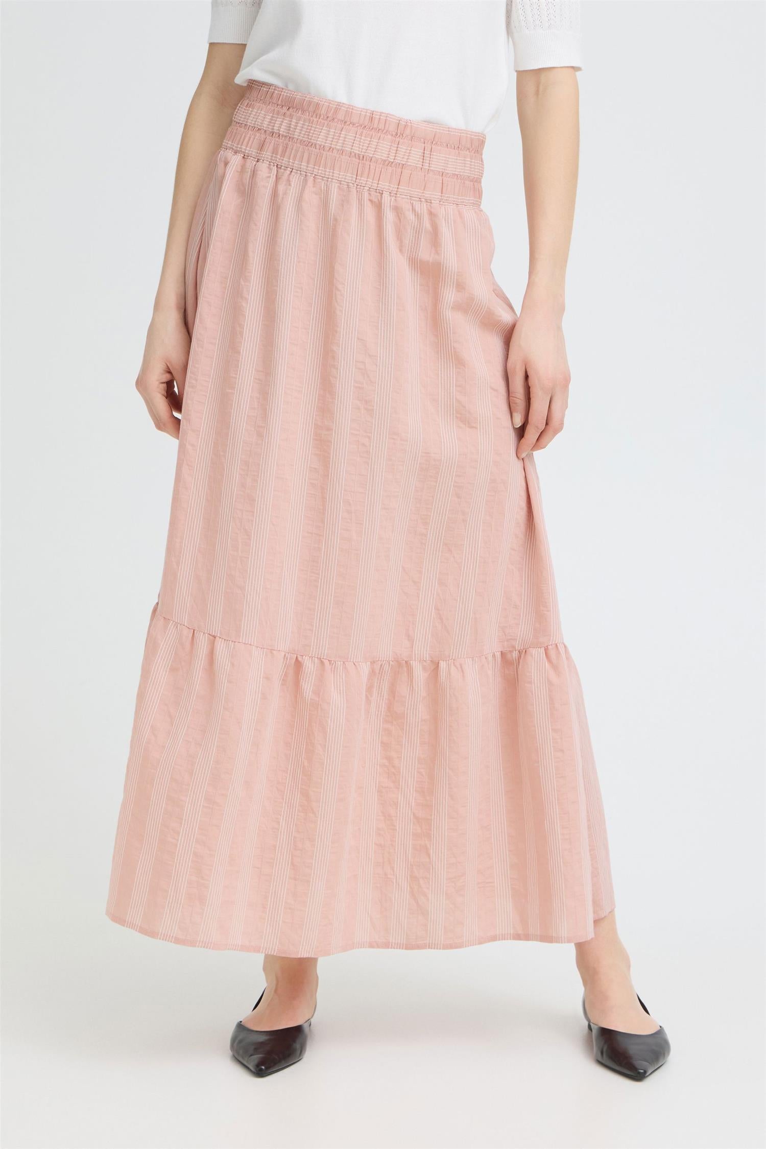 Pzcheila Skirt Rosa