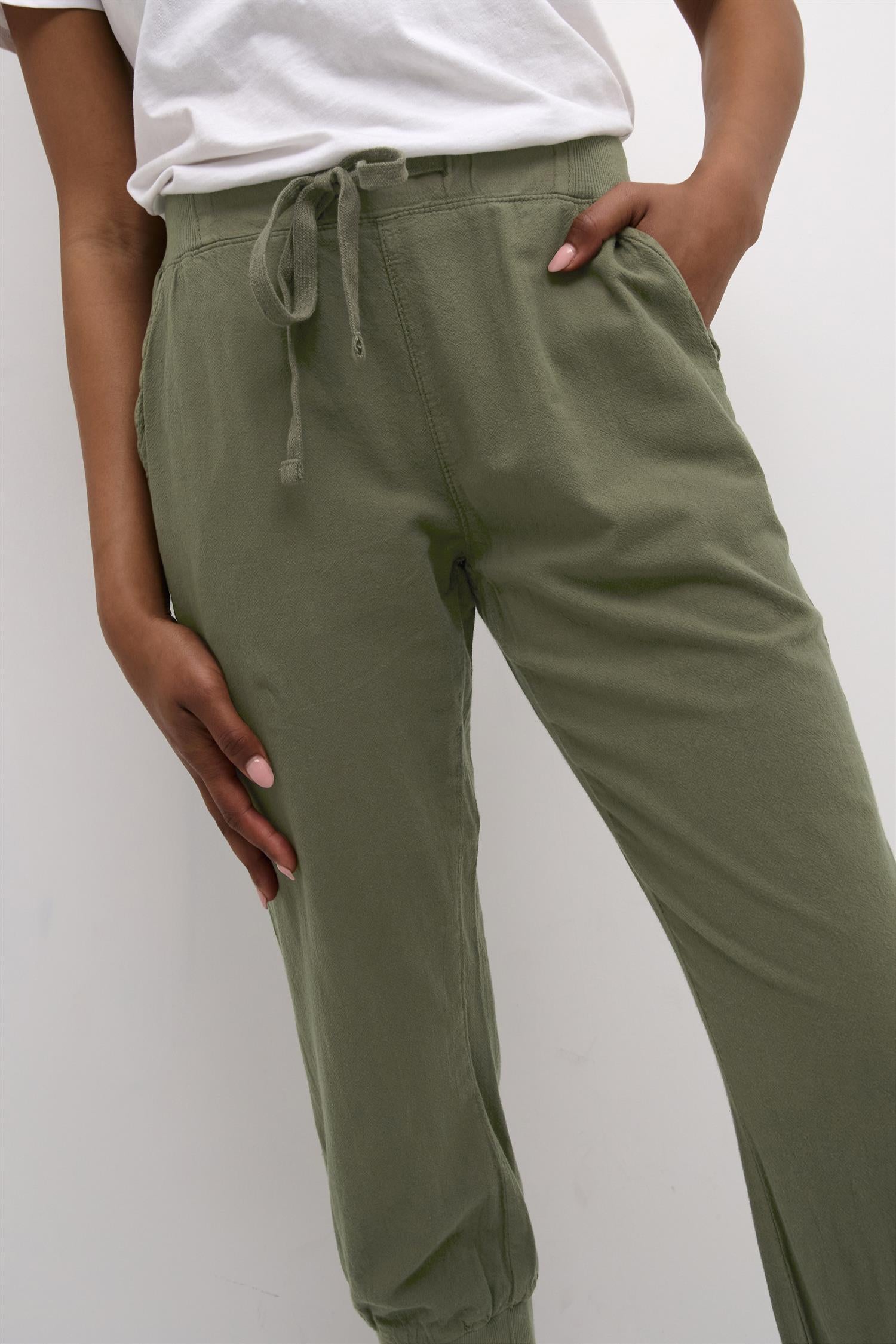 Naya Capri Grape Leaf