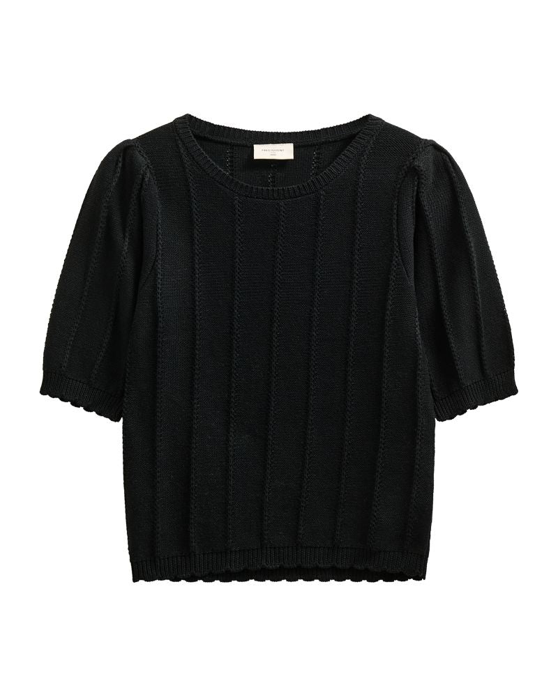 Fqmora-Pullover Sort
