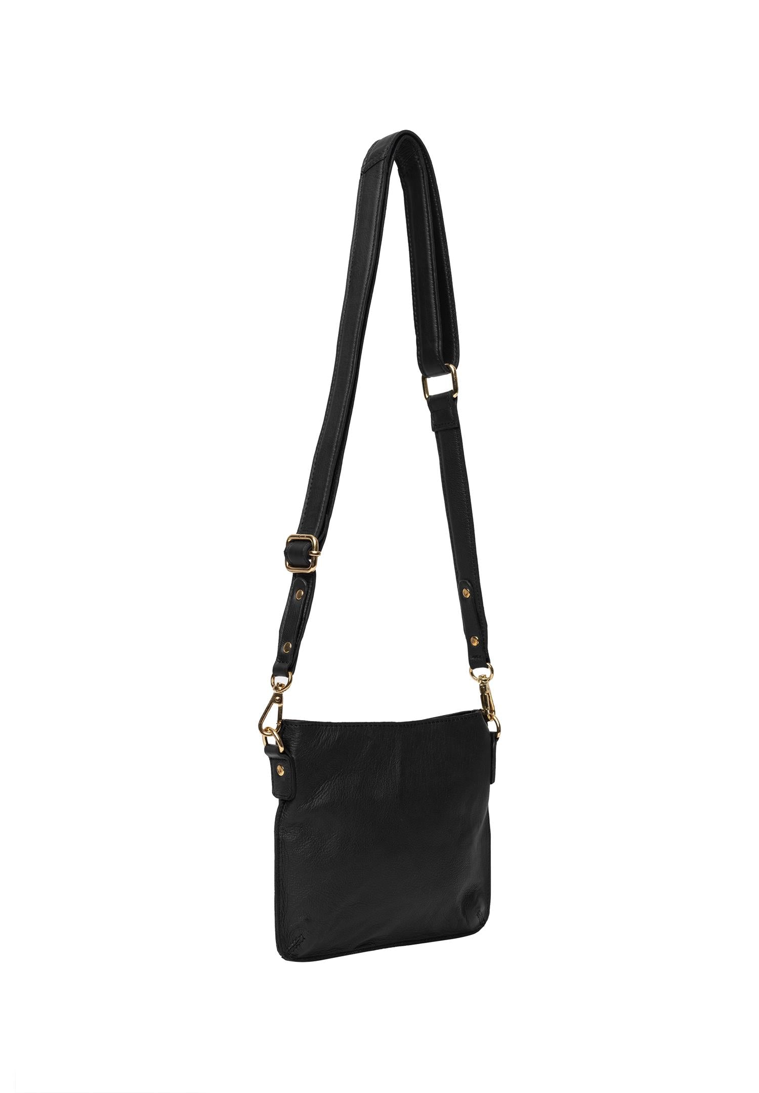 Fillis small Svart