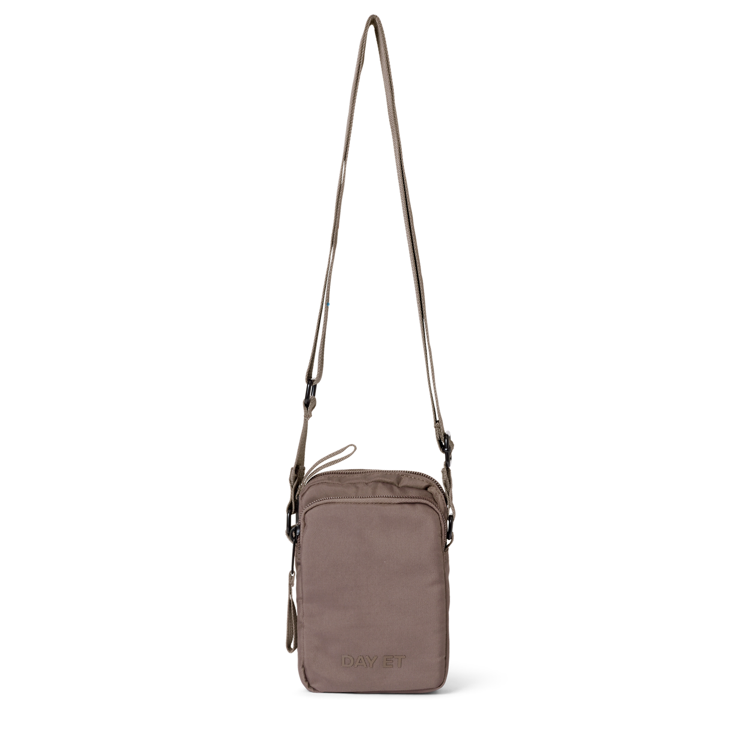 Day RE-S Tonal Compact Mini Brun