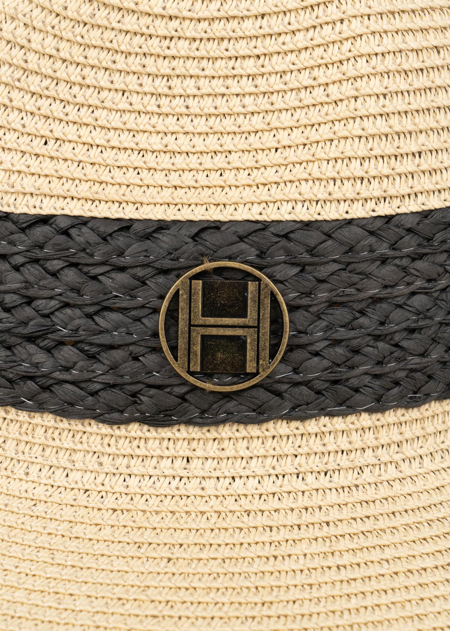 Allesandra Hat Beige