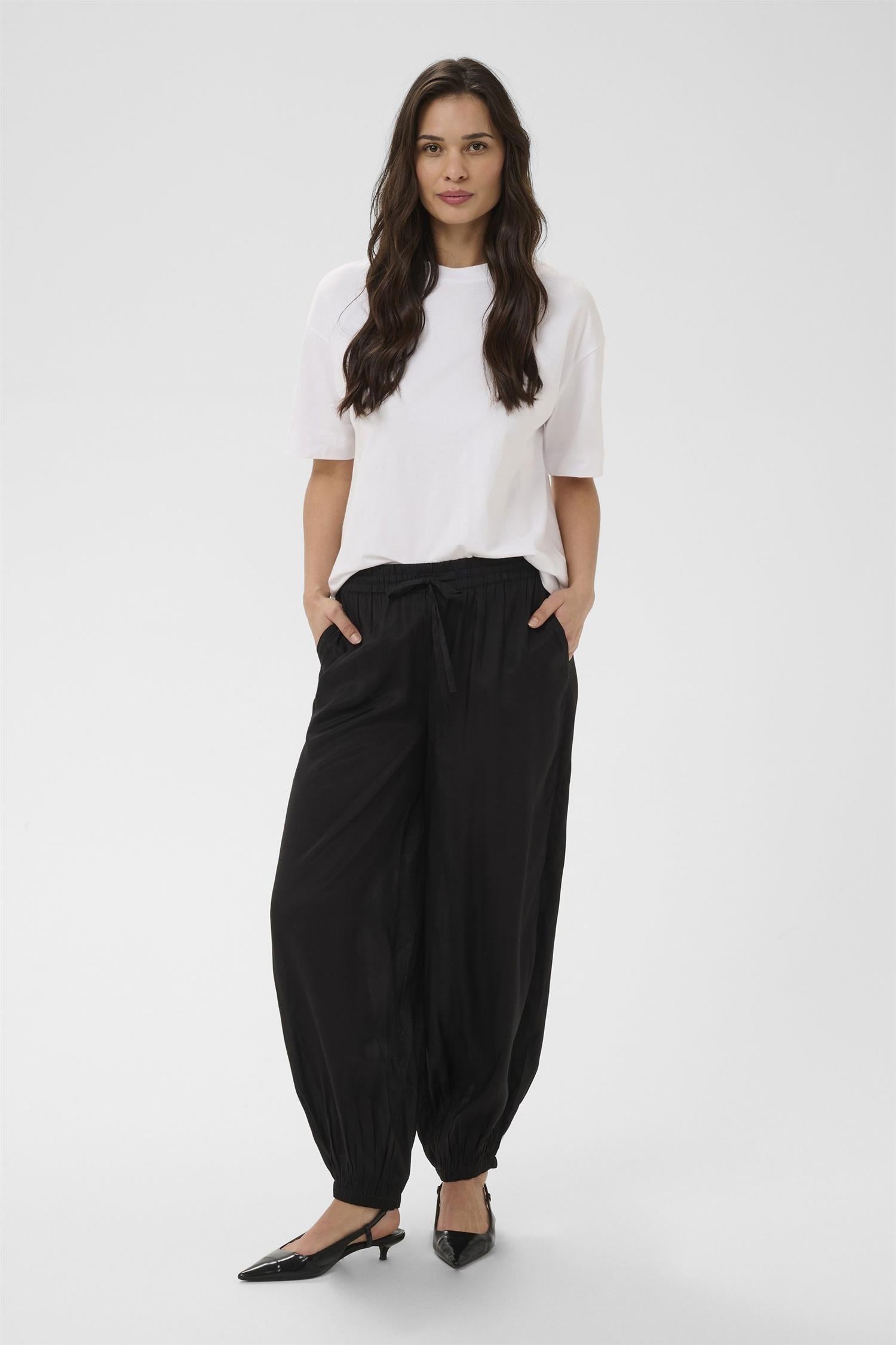 Kabella Pants Sort