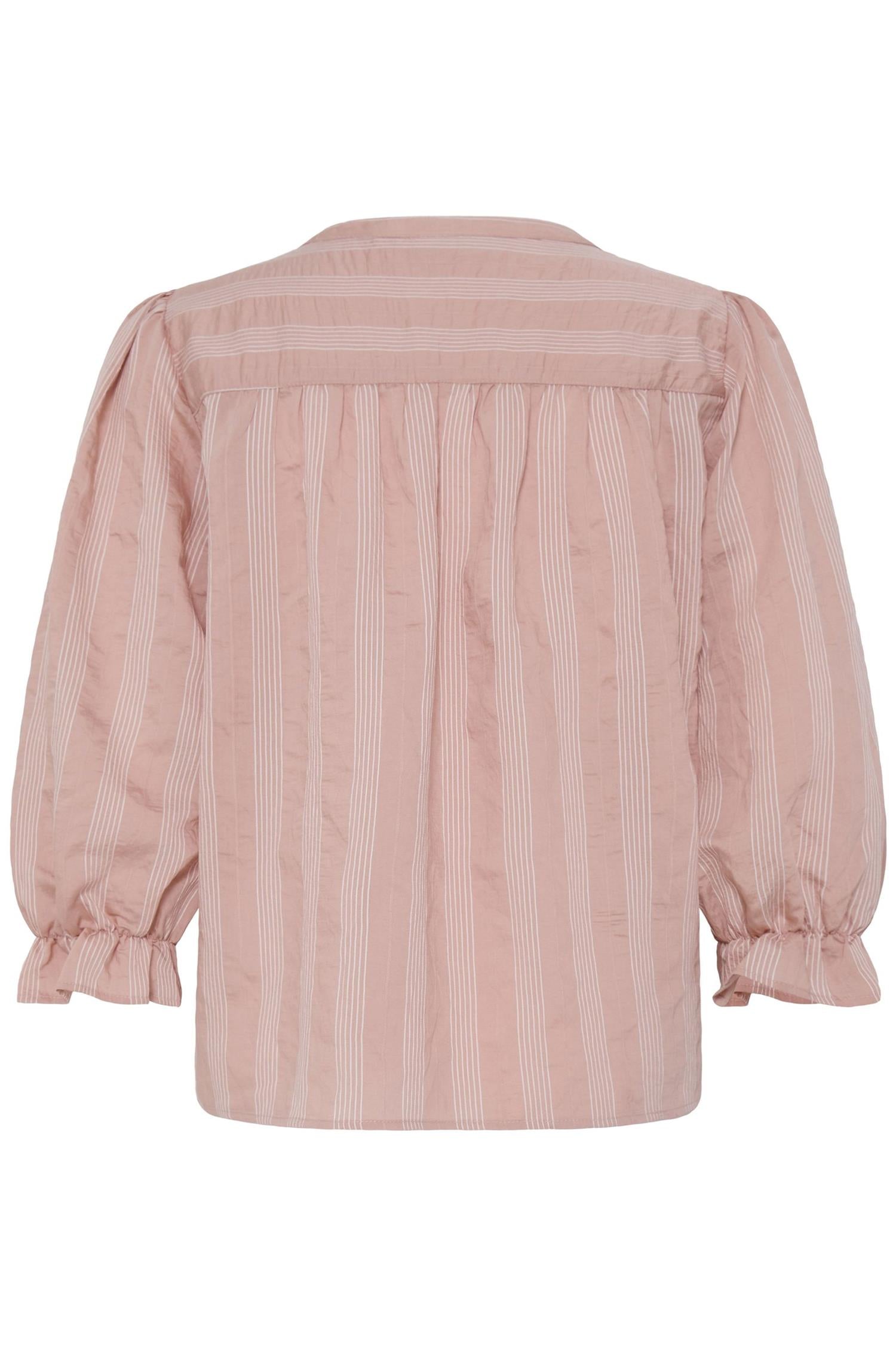 Pzcheila Blouse Rosa