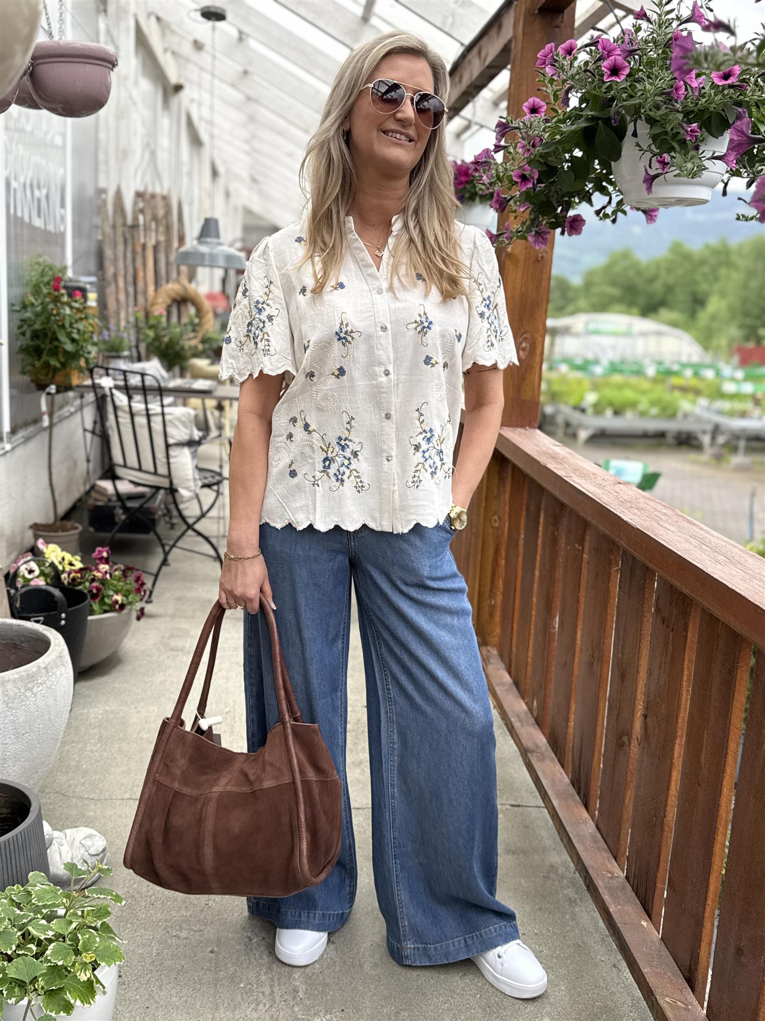 ZELIE TOPP
