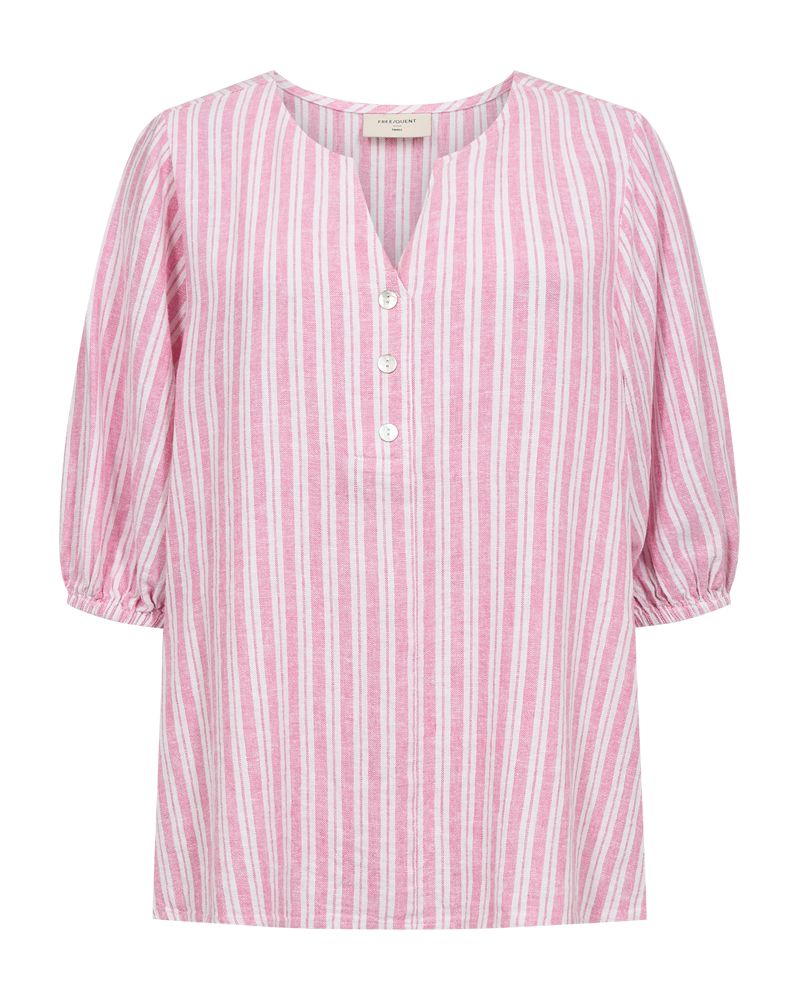 Fqlava-Blouse Rosa