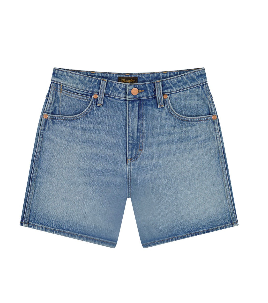 COWBOY SHORT 5