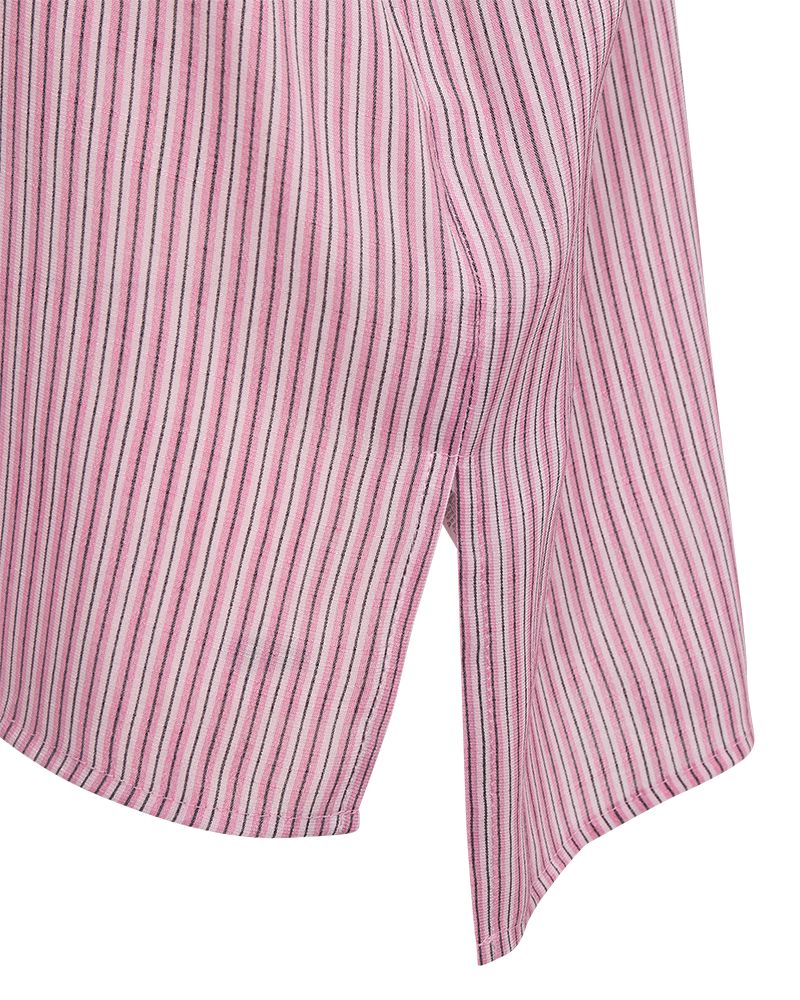 Fqesoliva-Blouse Rosa