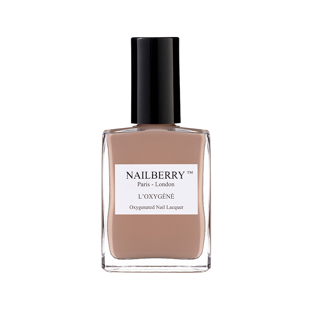 NAILBERRY NEGLELAKK HONESTY