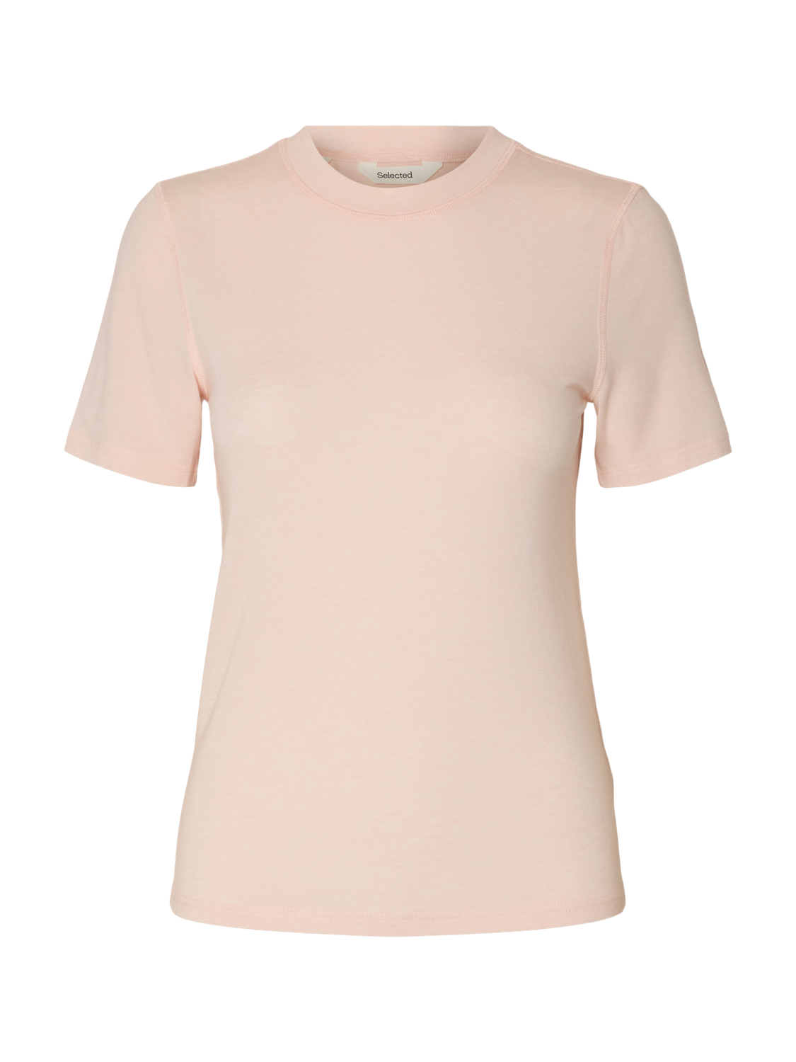 Slflina Ss Top Rosa