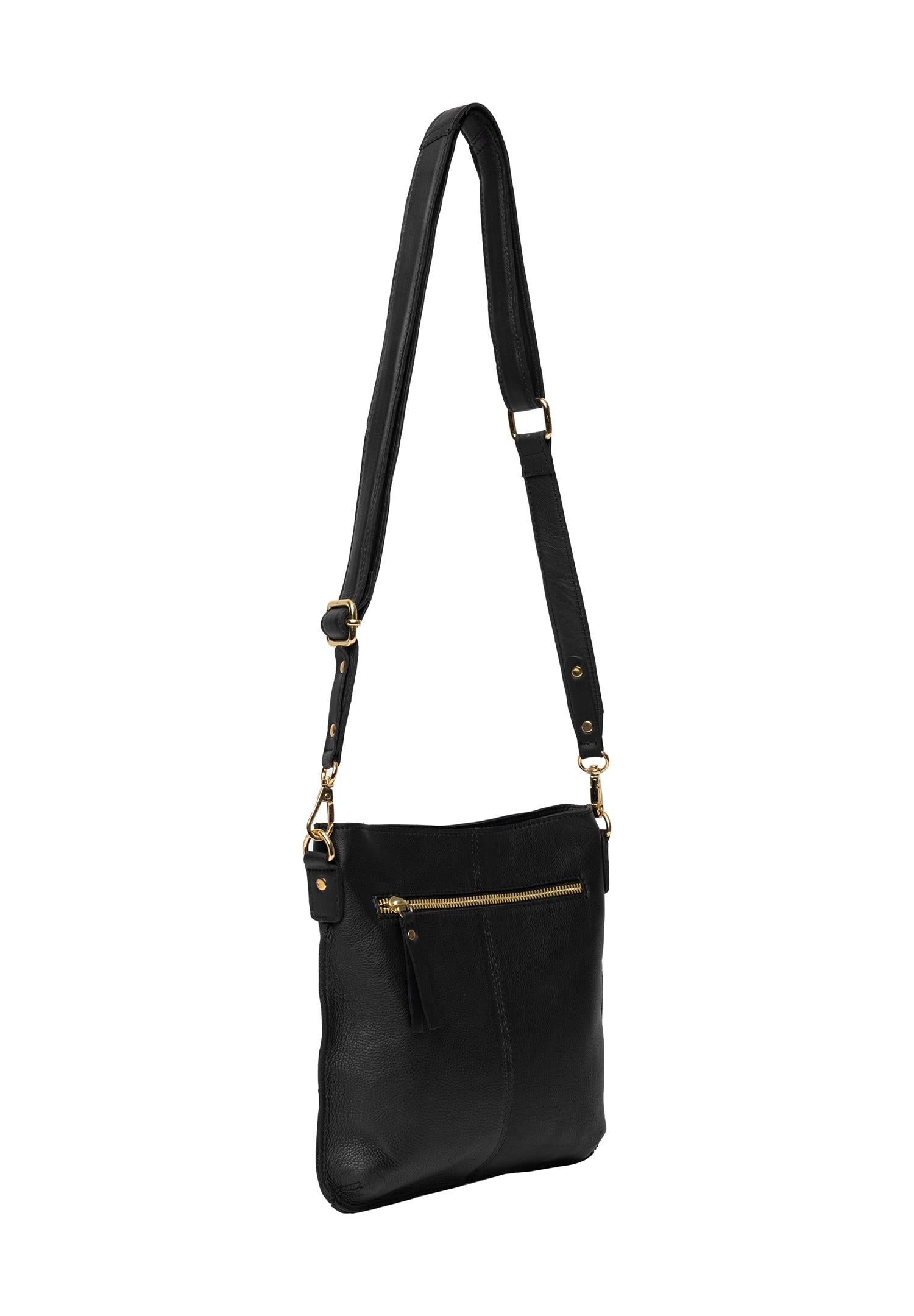 Fillis Medium Svart