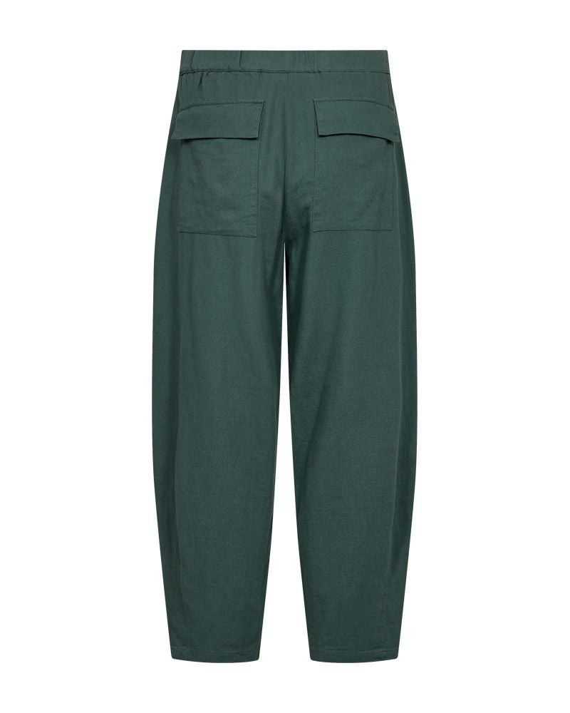 Fqlava-Pants Grønn