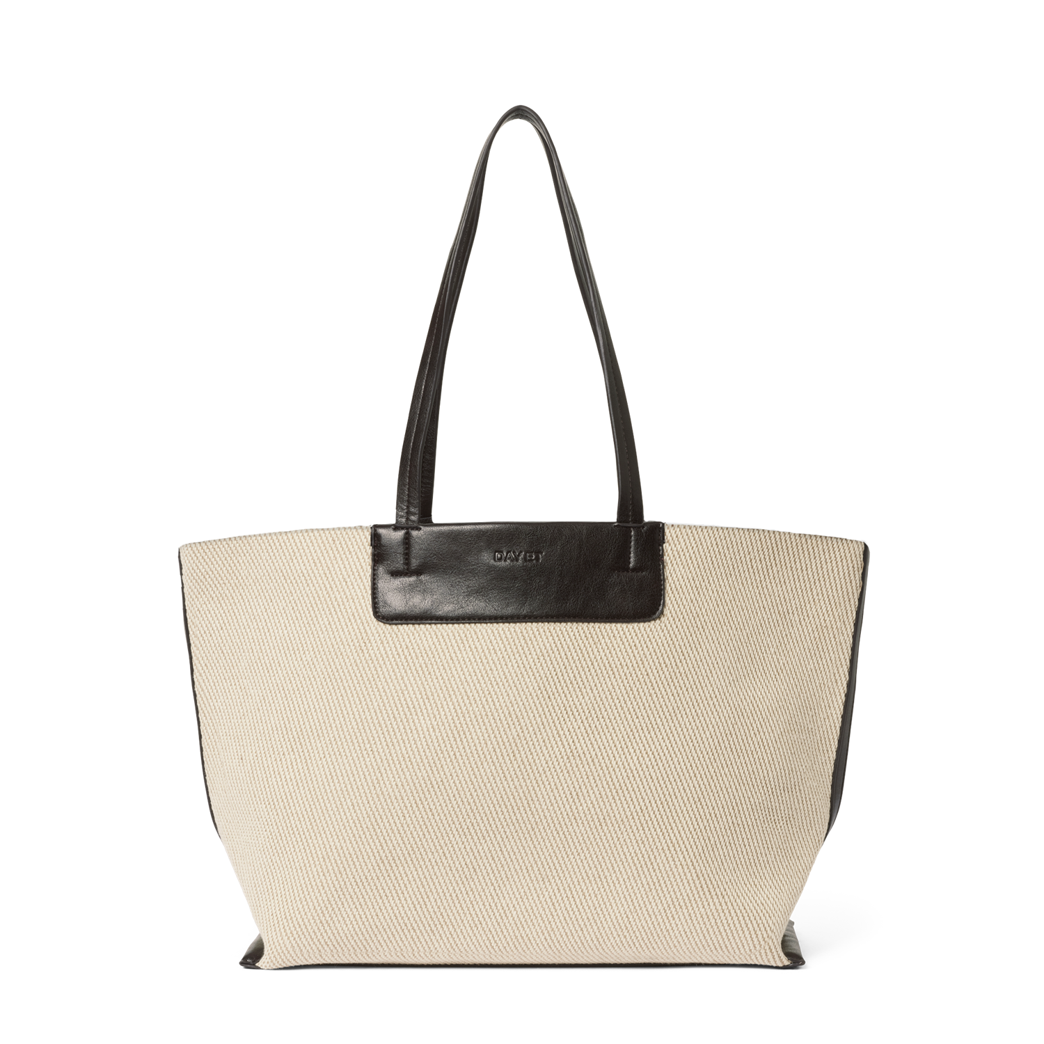 Day Structure Twill Bag
