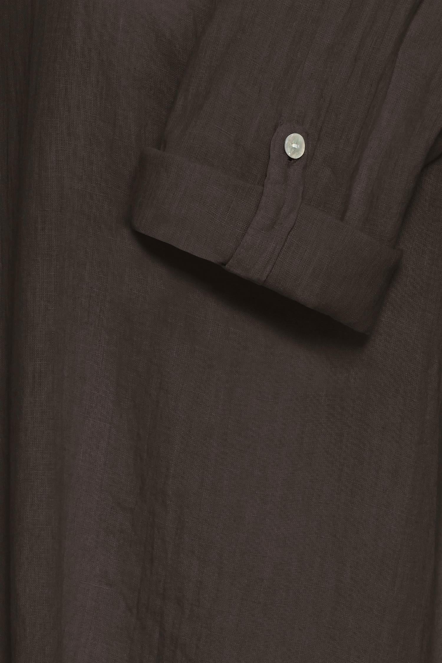 Sbfontanelle 2 Short Dress Brun