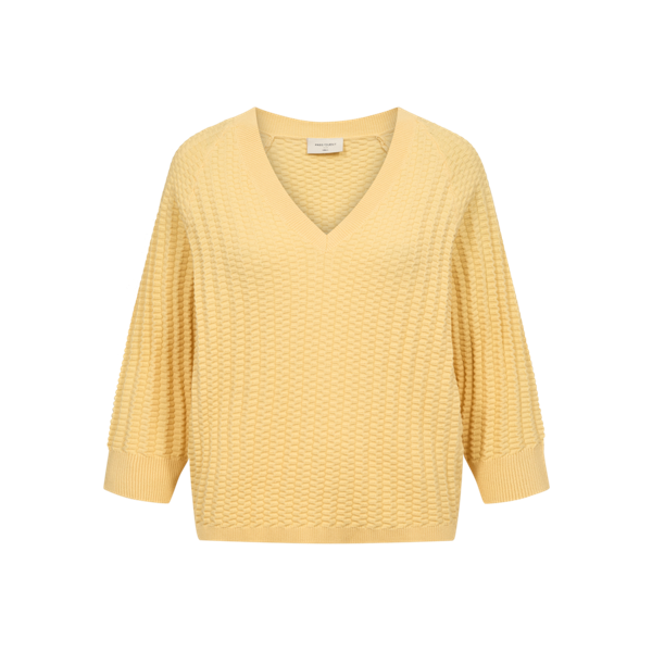 Fqdodo-Pullover Gul