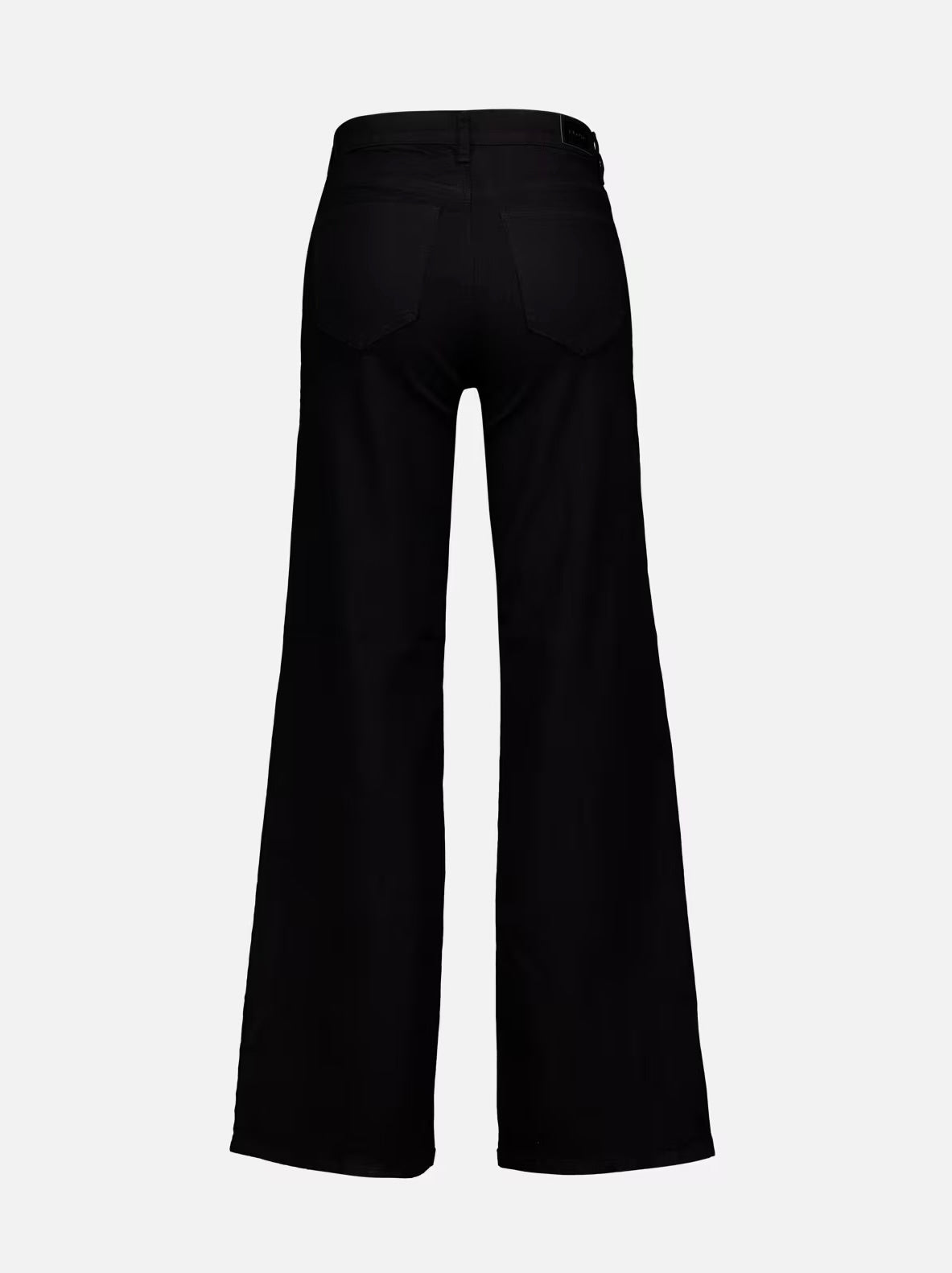 NICOLINE 268C Svart
