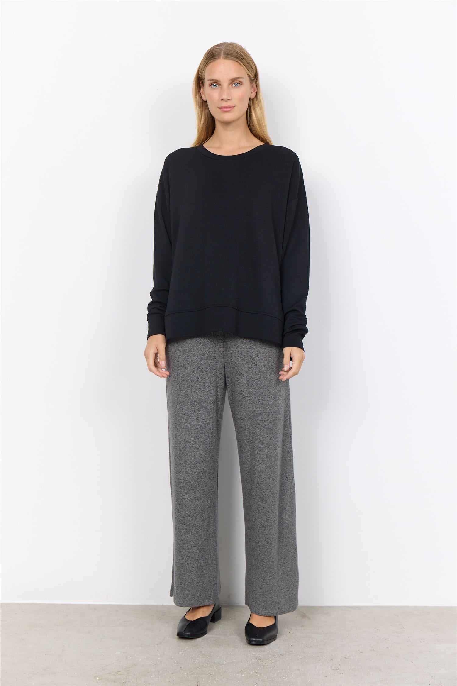 Sc-Banu 164 Black