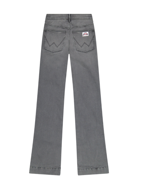 FLARE FROSTED FRONTS