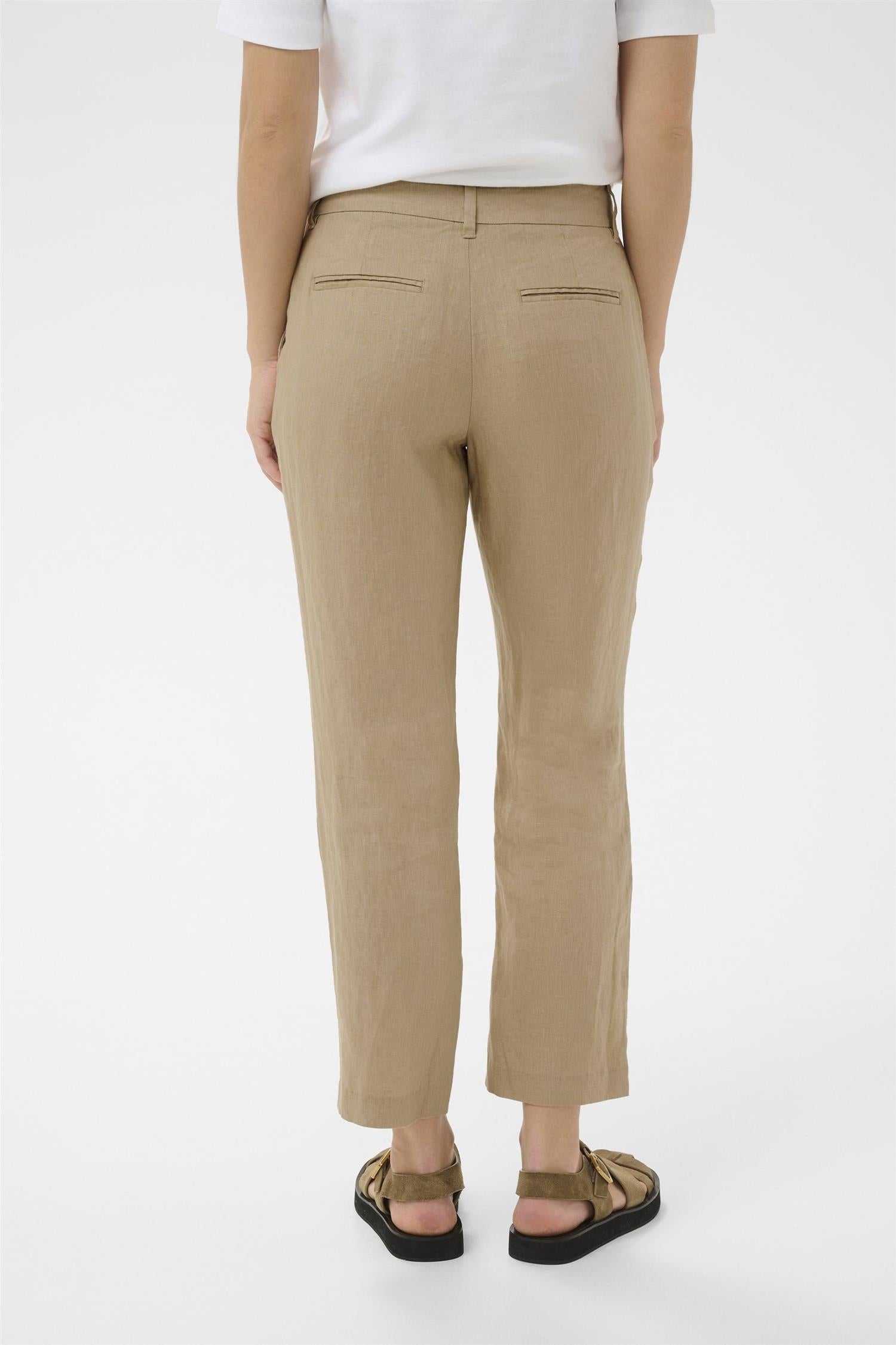 Soffepw Pa Beige
