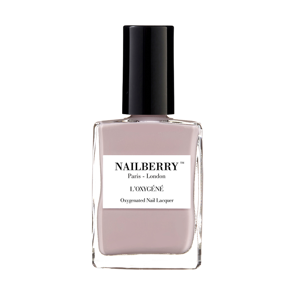 NAILBERRY NEGLELAKK MYSTERE