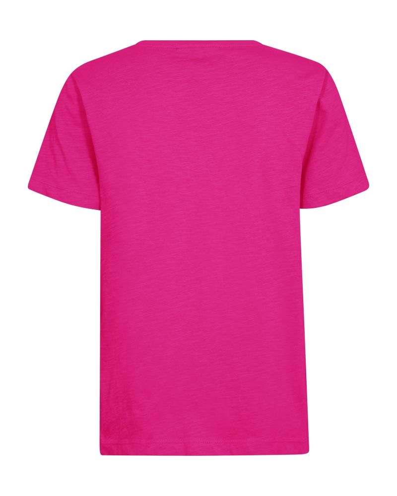Fqviva-Tee Rosa