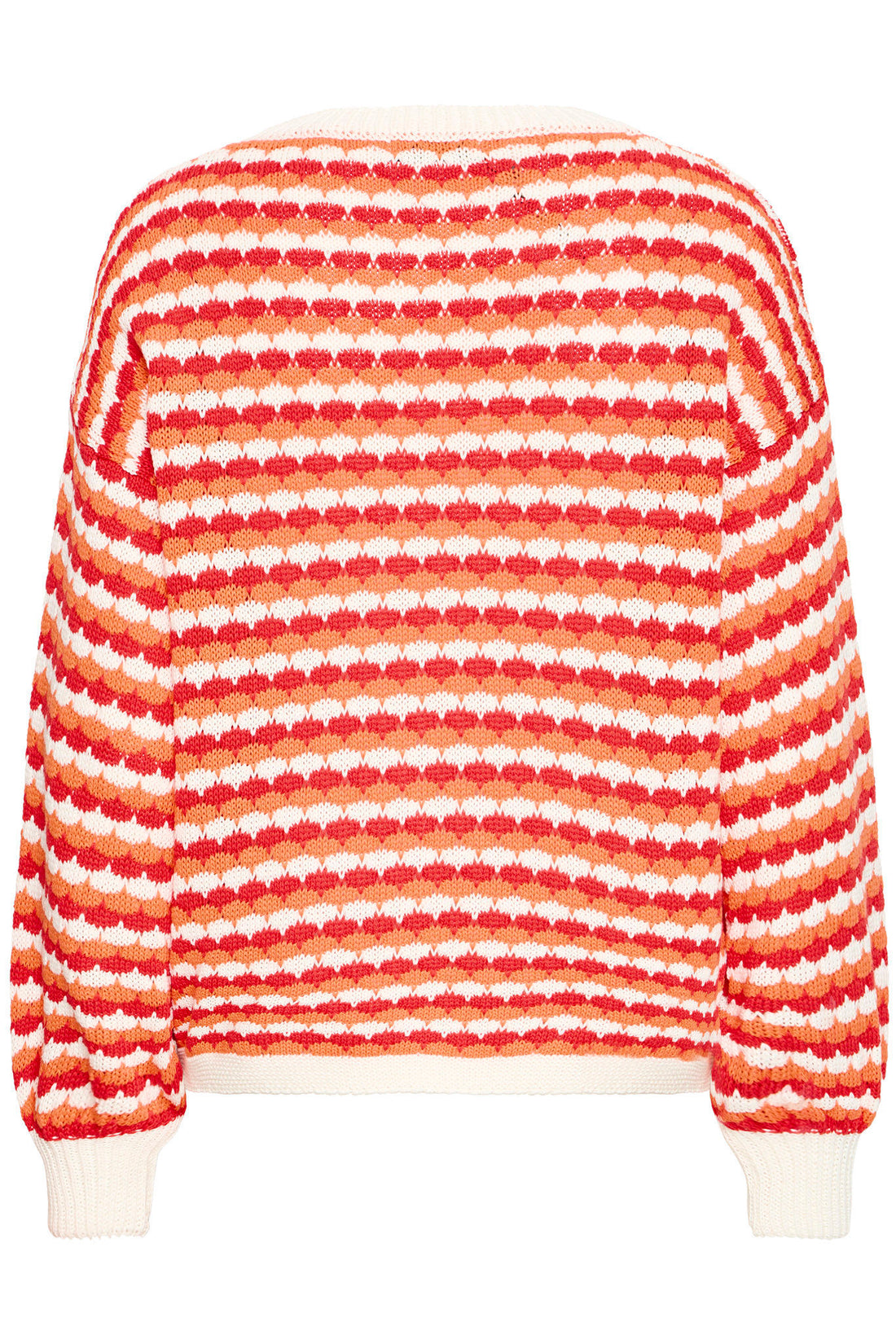Sbsyrana Knit Blouse Rosa