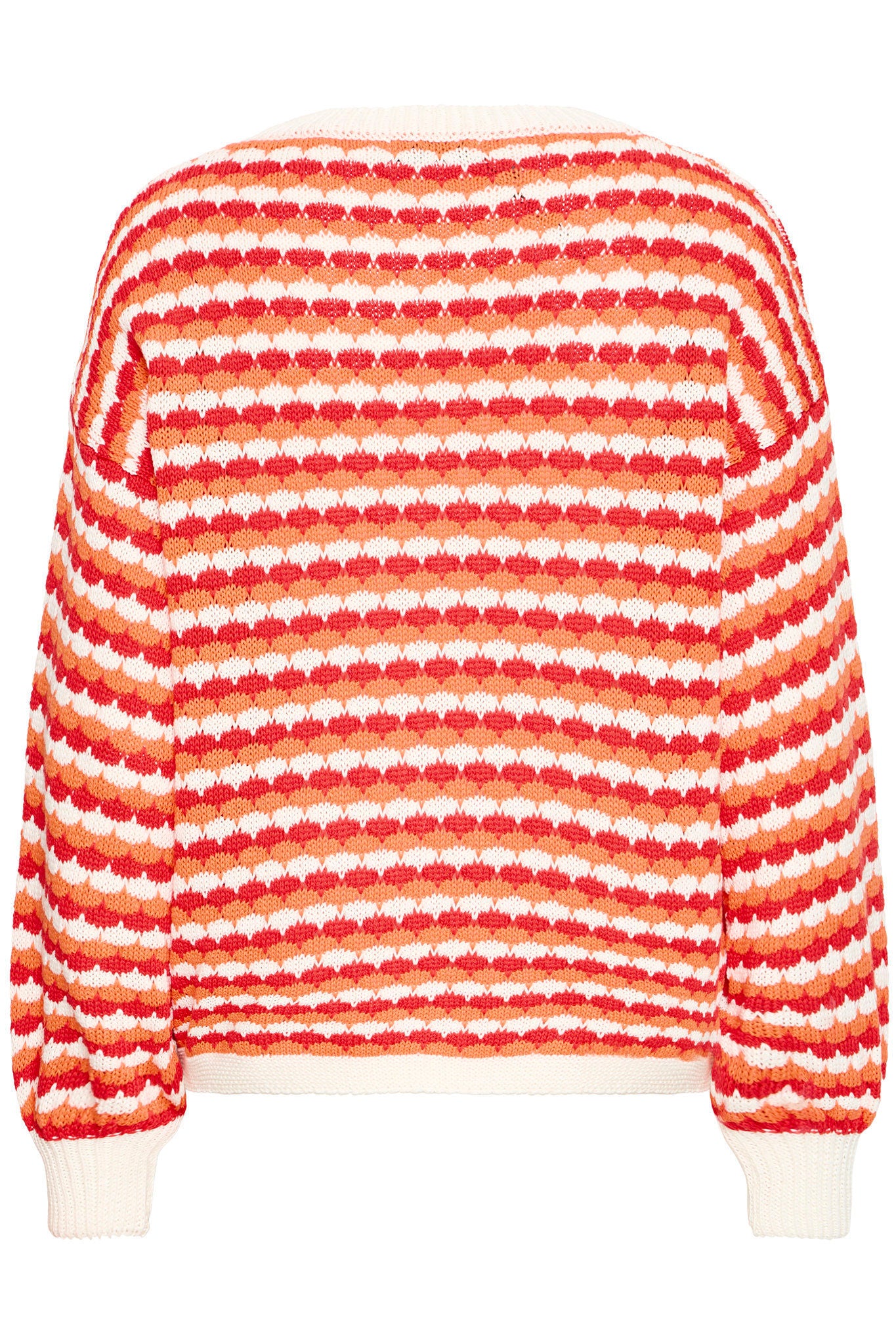 Sbsyrana Knit Blouse Rosa