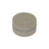 Day Z Jewelry Zip Round Beige
