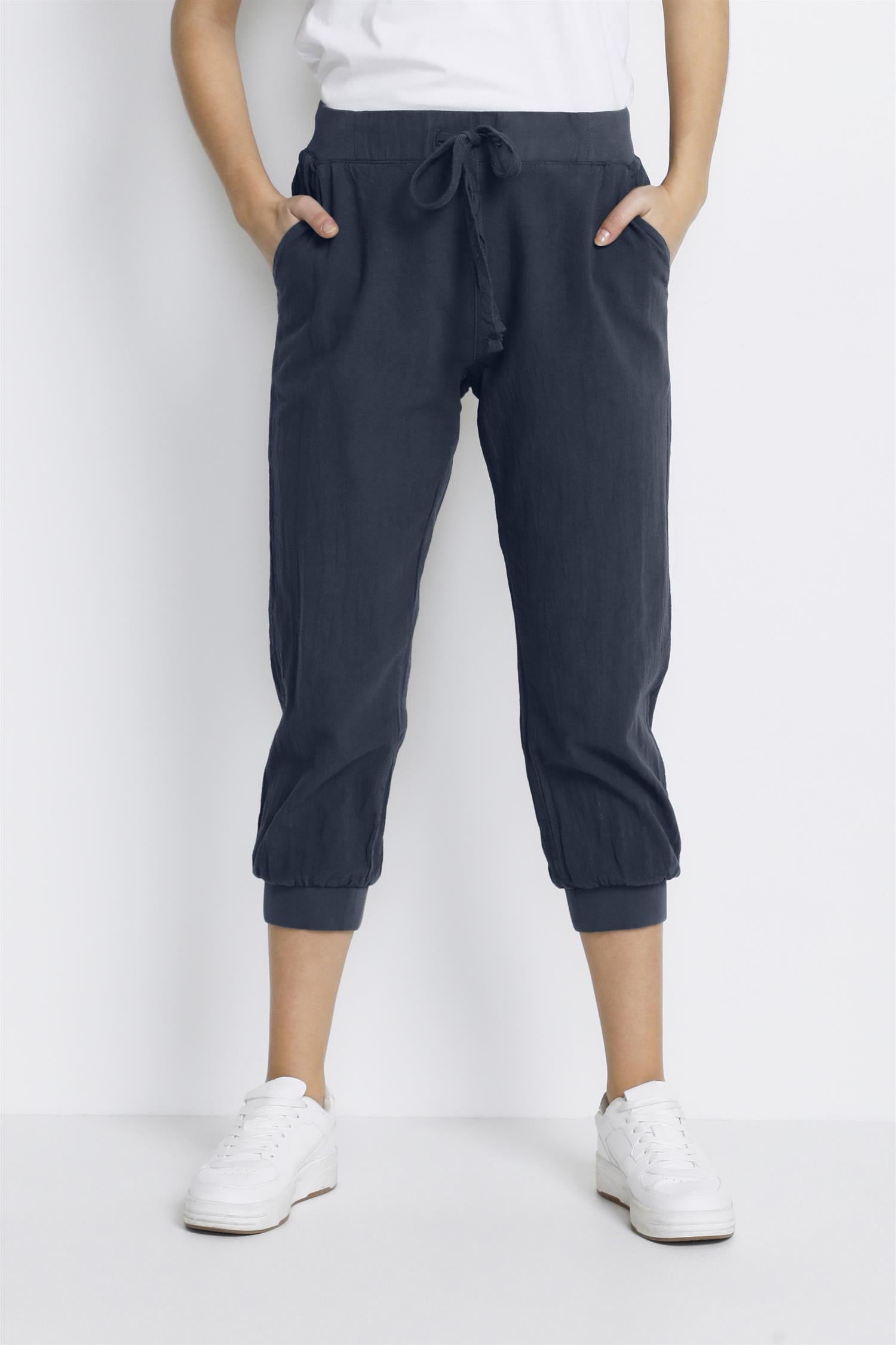 Naya Capri Marine