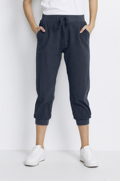 Naya Capri Marine