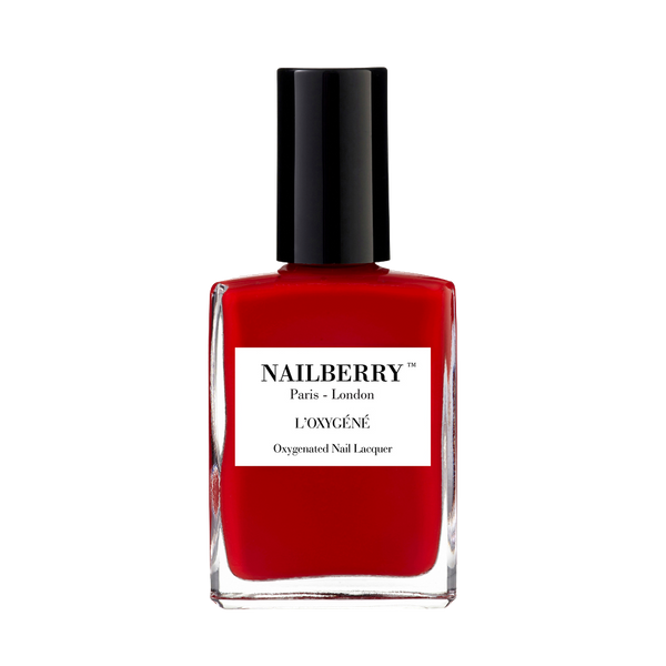 NAILBERRY NEGLELAKK ROUGE