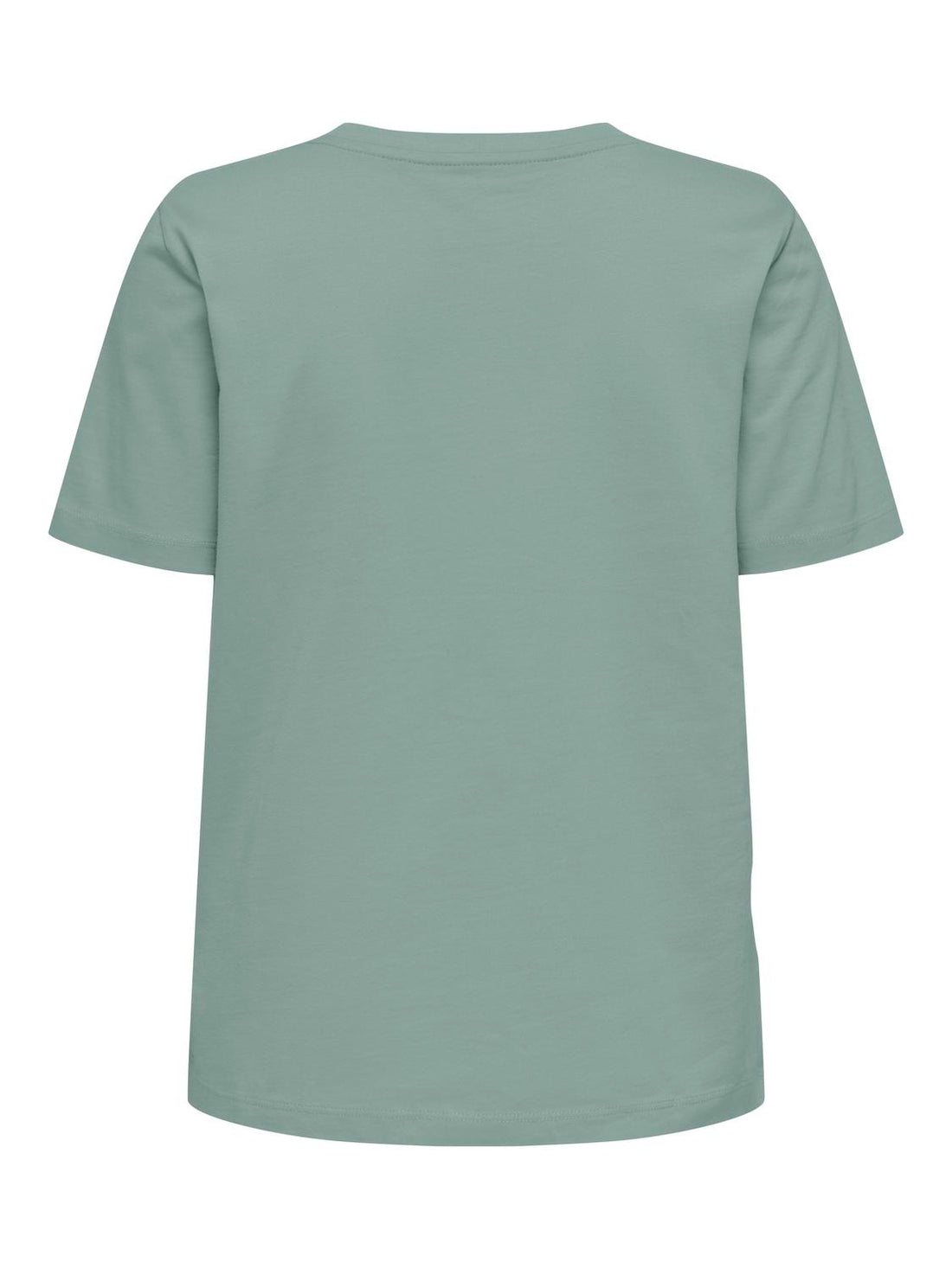 Onlfreja S/s Luxe Top Cc Jrs Noos Grønn
