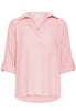 SBFONTANELLE BLOUSE Rosa